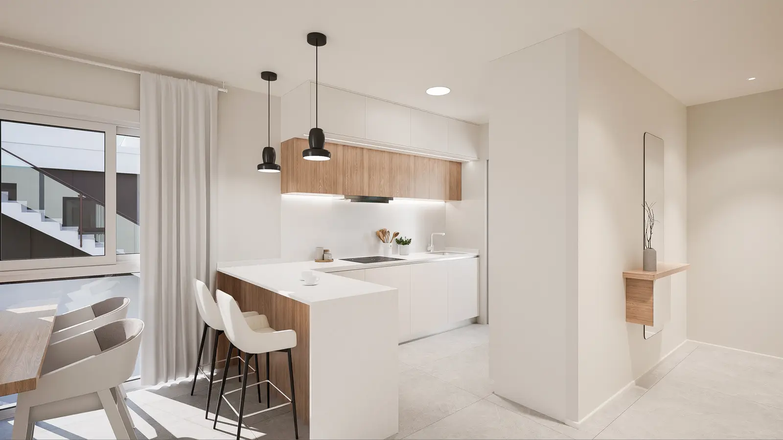 Rio Seco Townhouses — photo 11