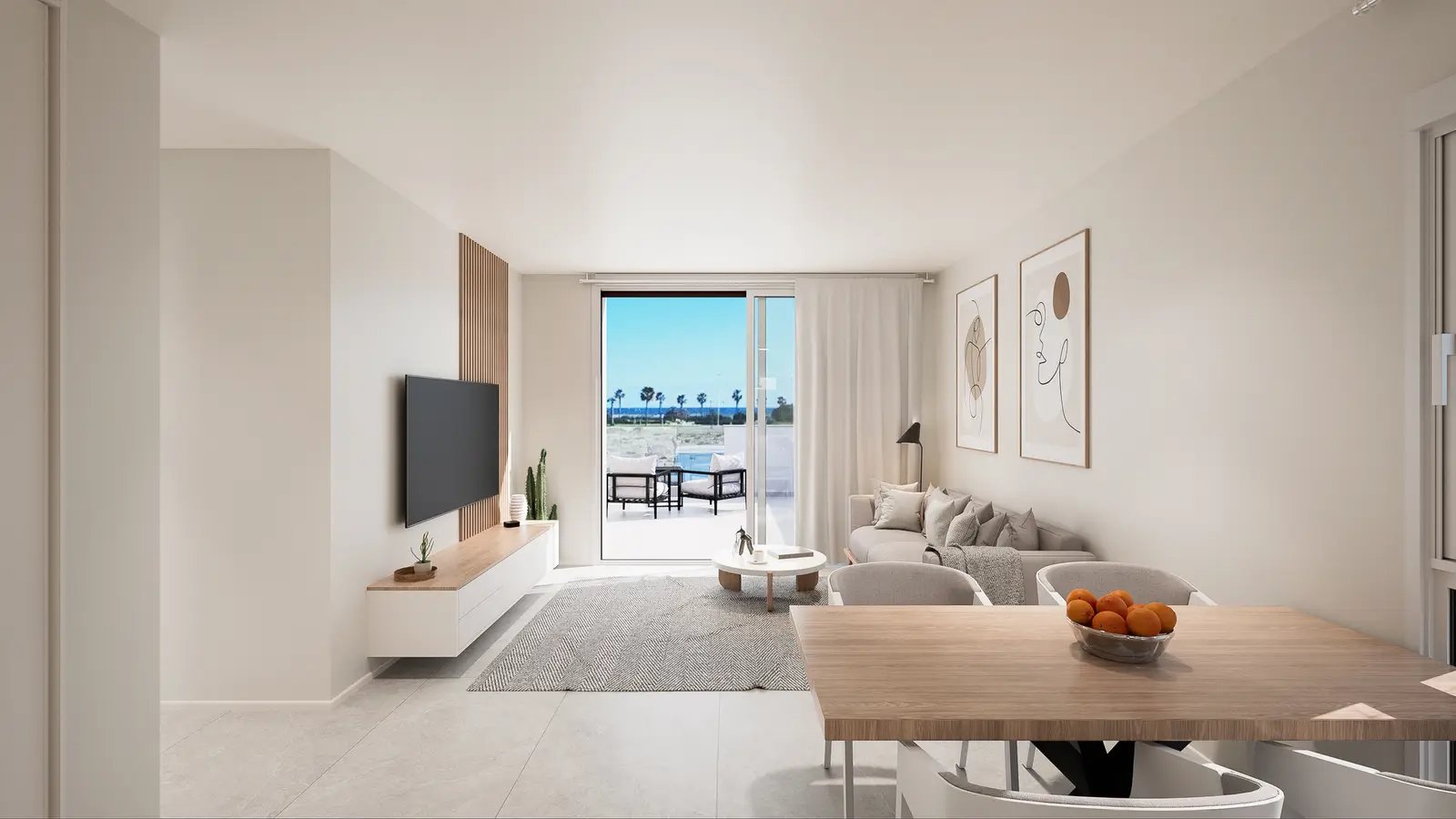 Rio Seco Townhouses — photo 15