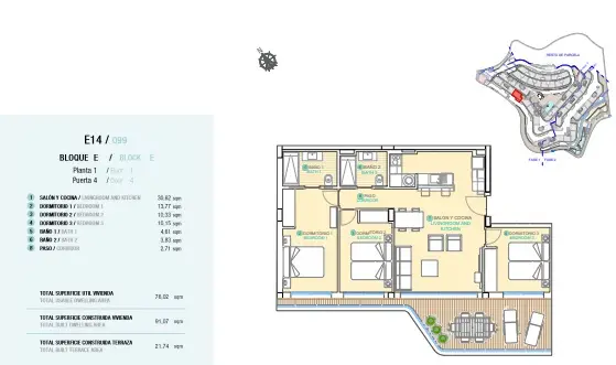 Floor plan 16