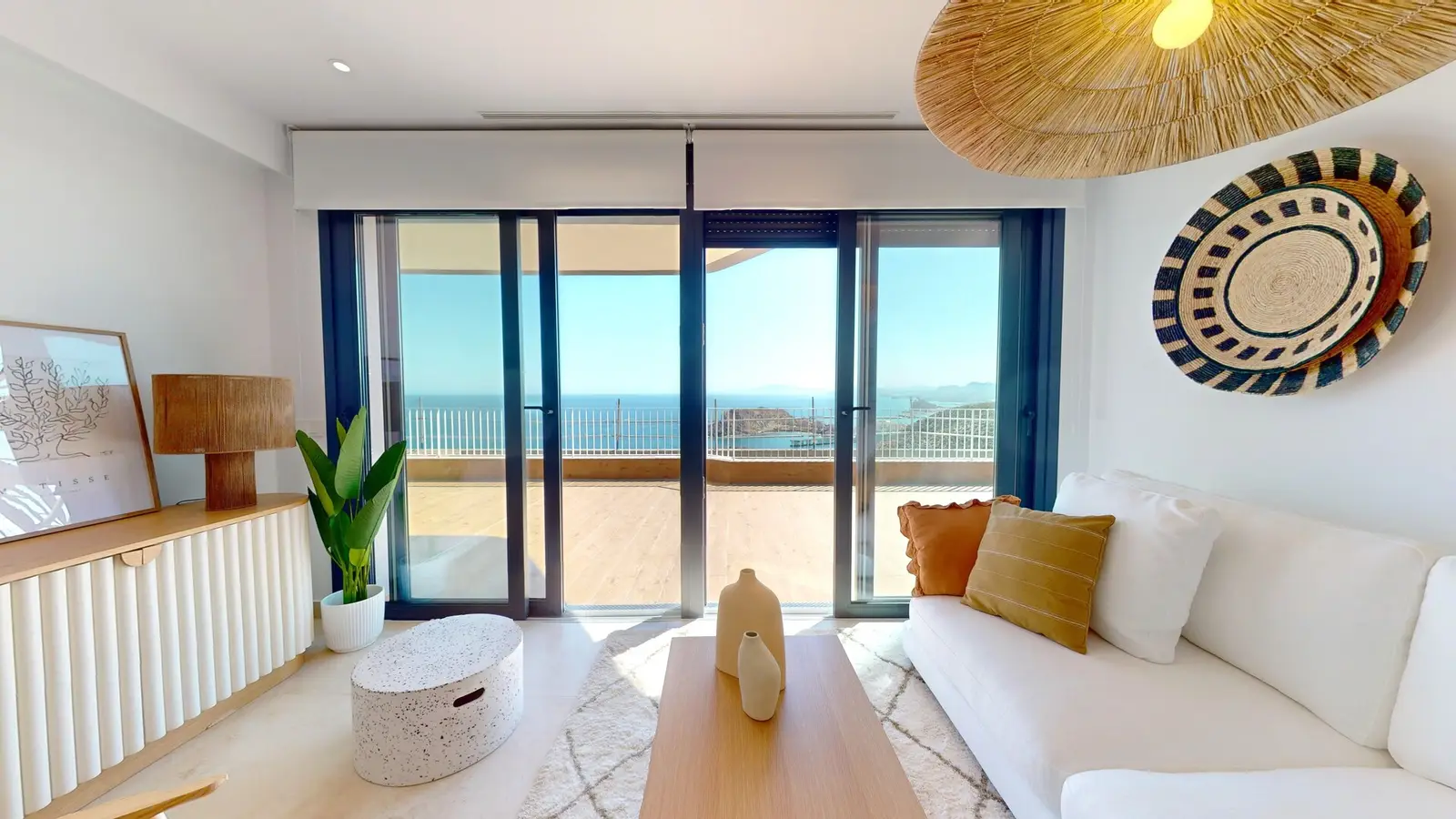 Águilas Penthouse 4756 — photo 24