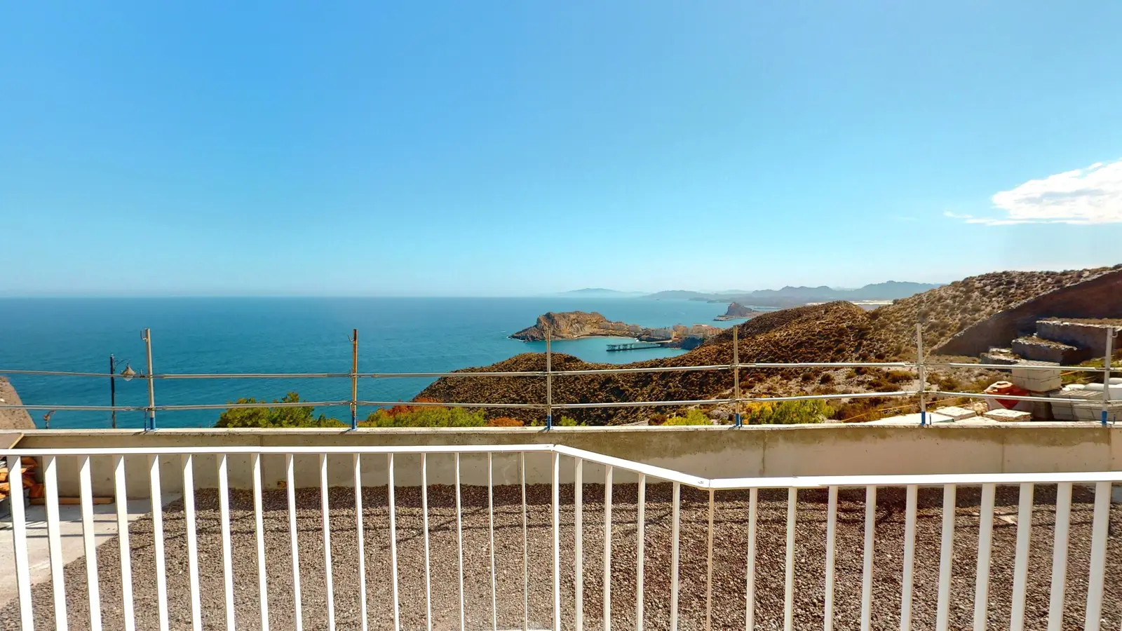 Águilas Penthouse 4756 — photo 15