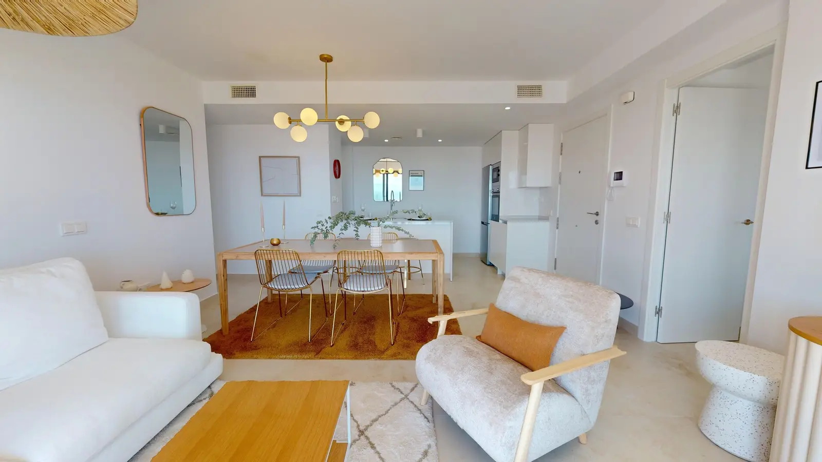 Águilas Penthouse 4756 — photo 23