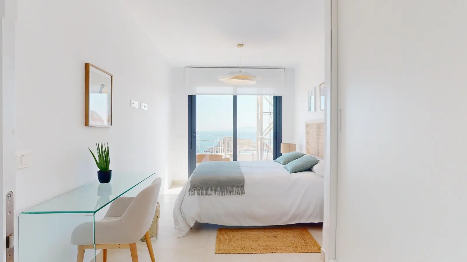 Águilas Penthouse 4756 — photo 11