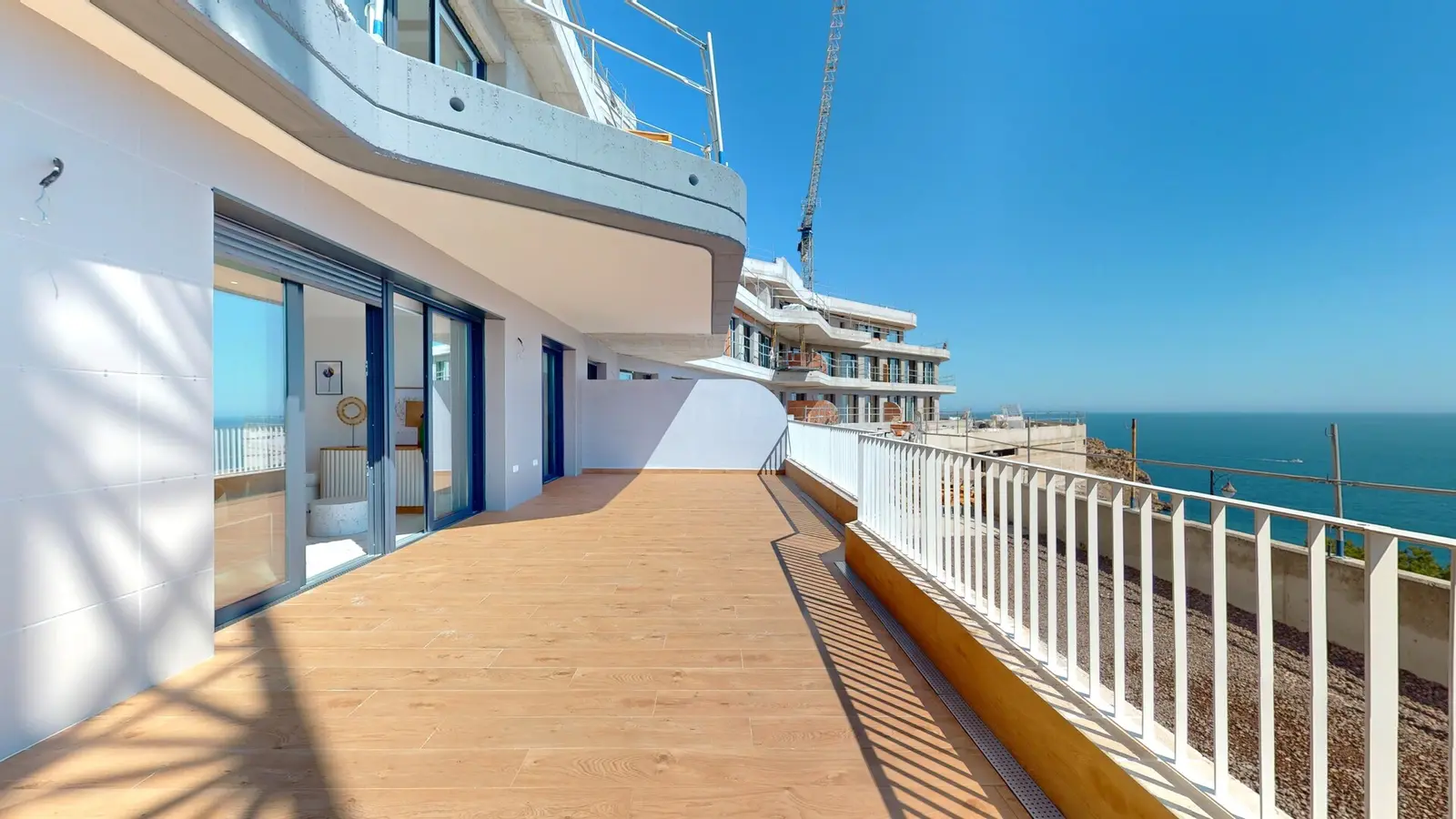 Águilas Penthouse 4756 — photo 17