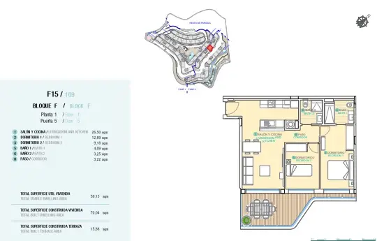 Floor plan 14