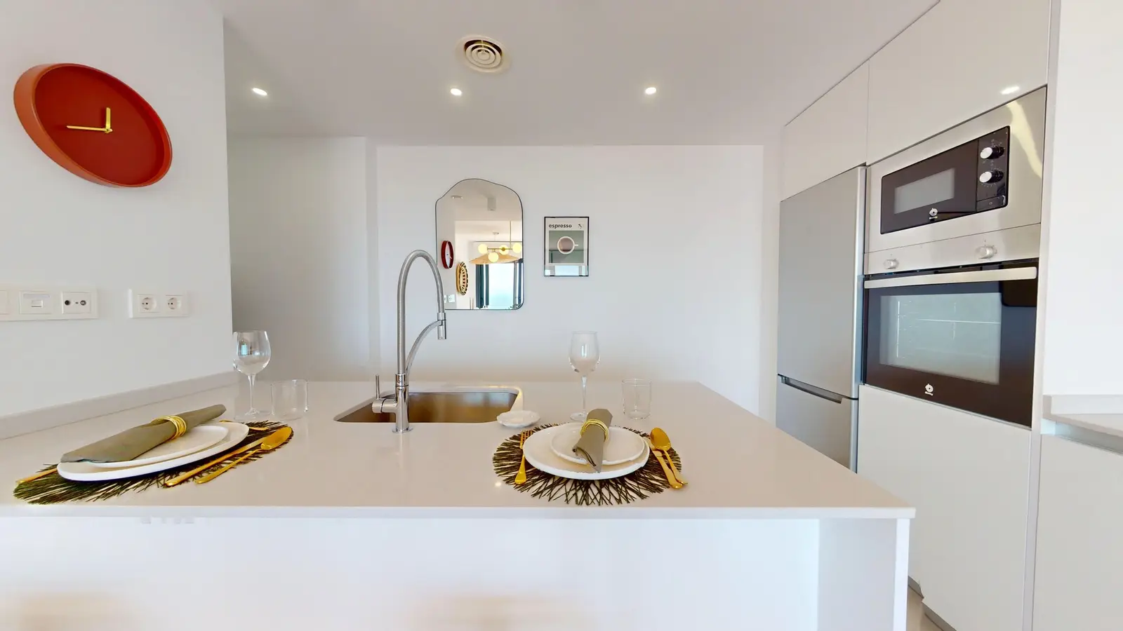 Águilas Penthouse 4756 — photo 20