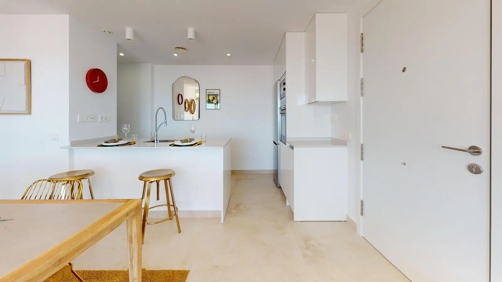Águilas Penthouse 4756 — photo 21