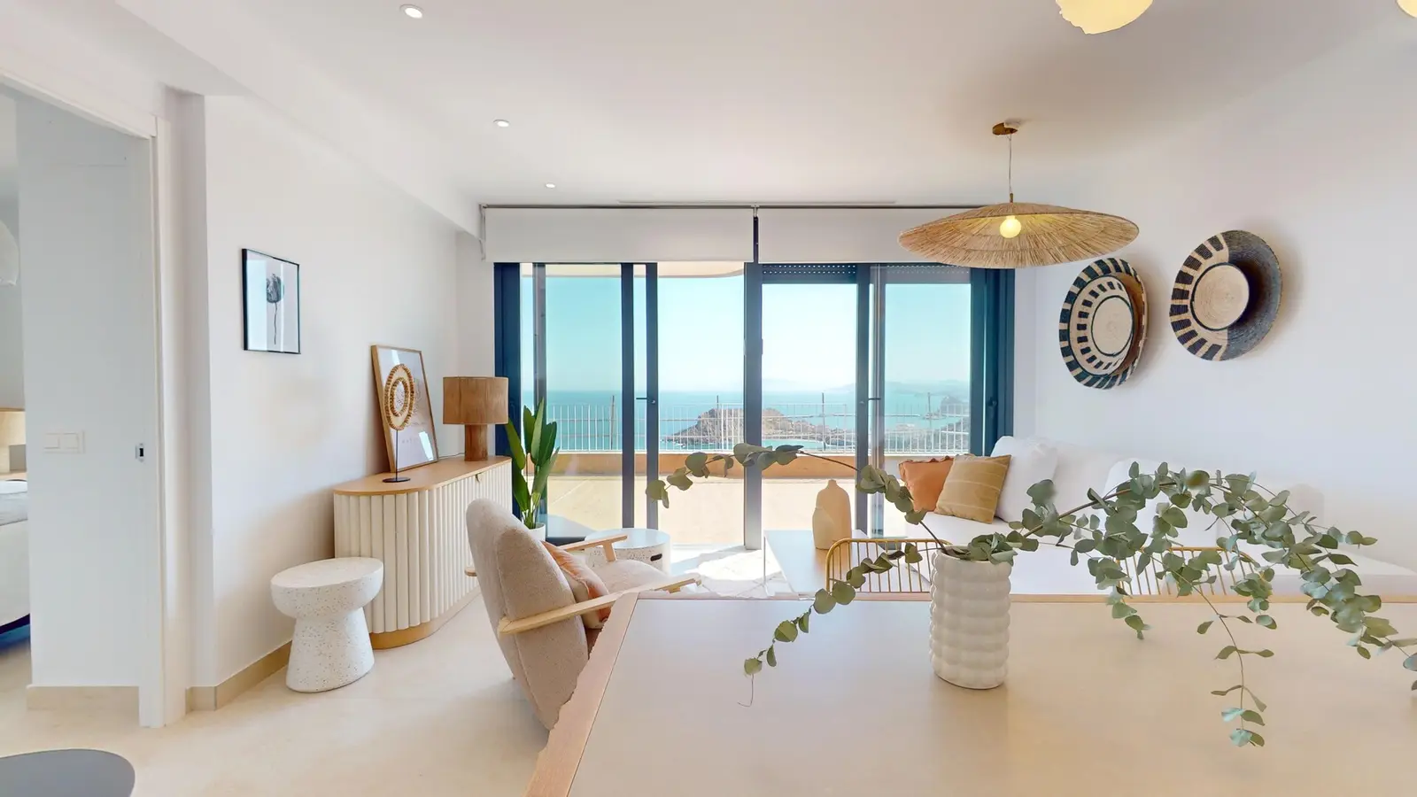 Águilas Penthouse 4756 — photo 13