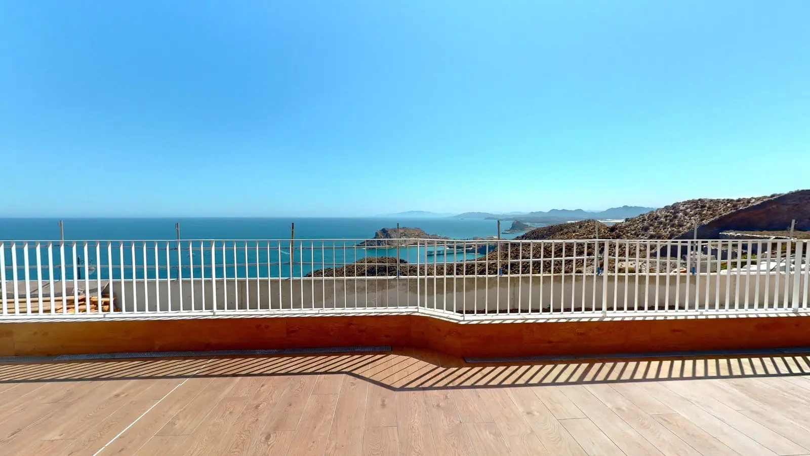 Águilas Penthouse 4756 — photo 14