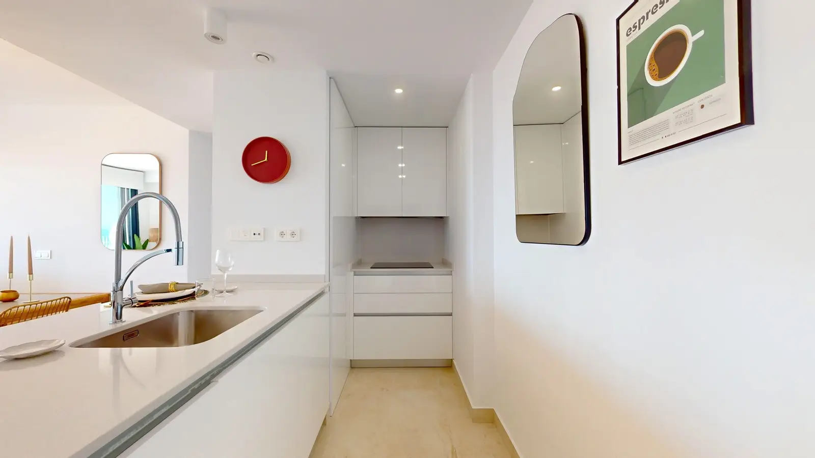 Águilas Penthouse 4756 — photo 26