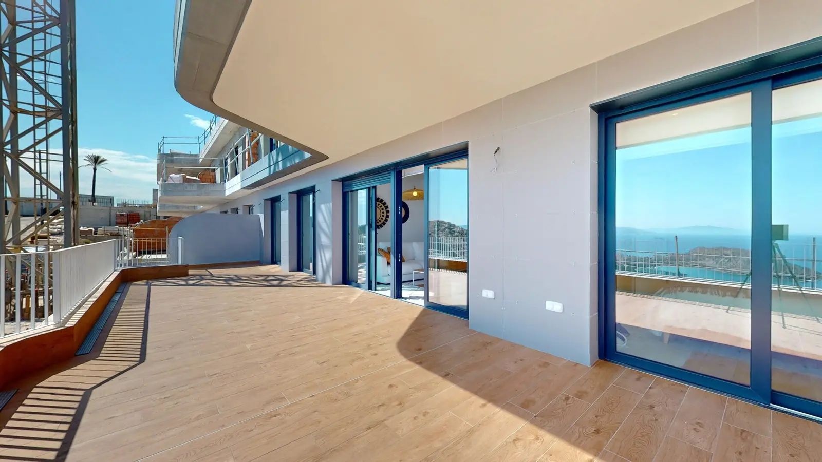 Águilas Penthouse 4756 — photo 16