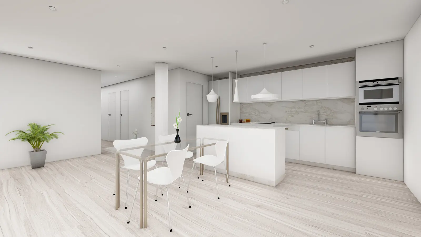 Calasparra Villa 7318 — photo 12