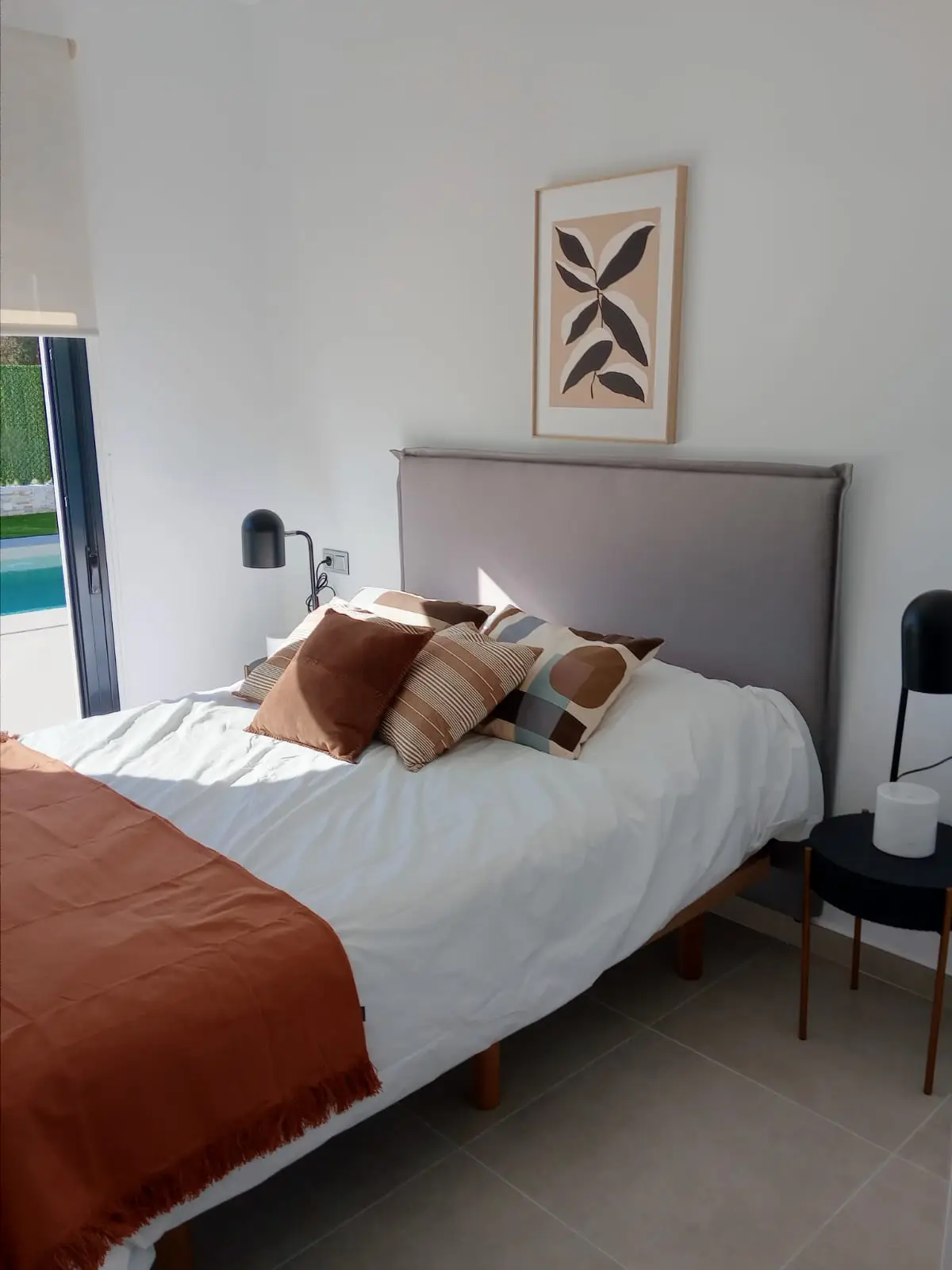Calasparra Villa 7318 — photo 28