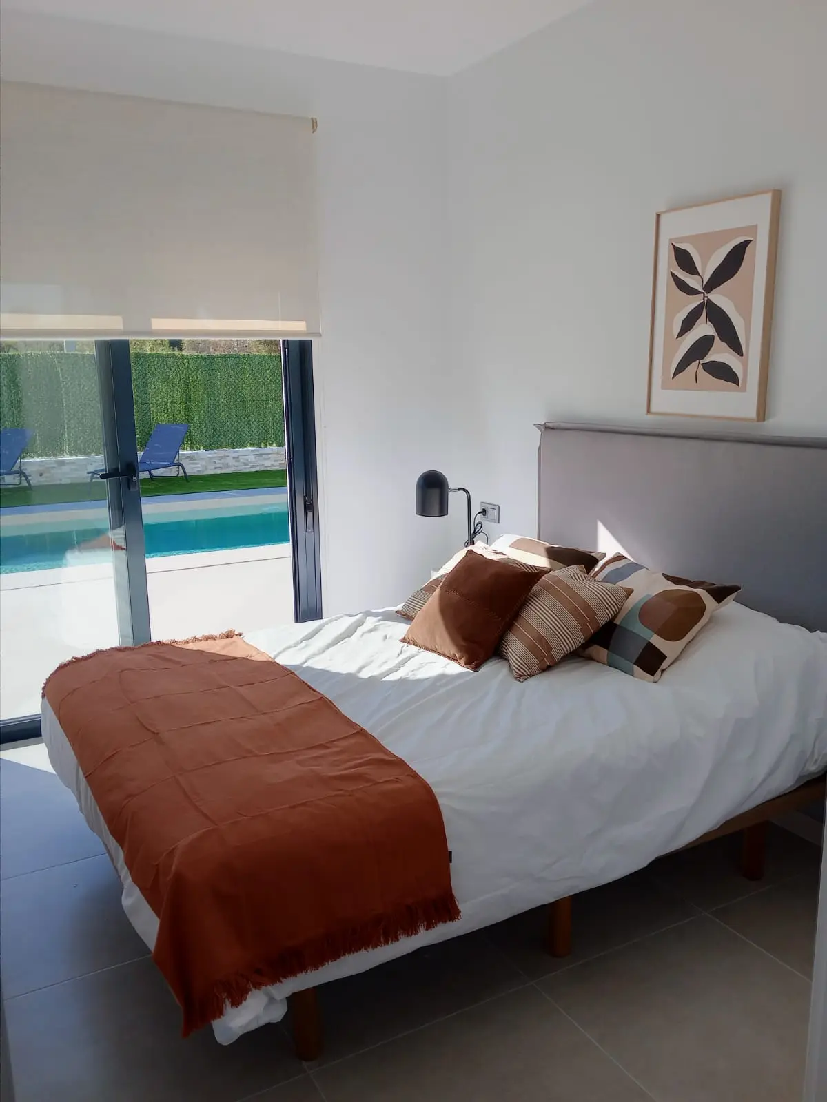 Calasparra Villa 7318 — photo 17