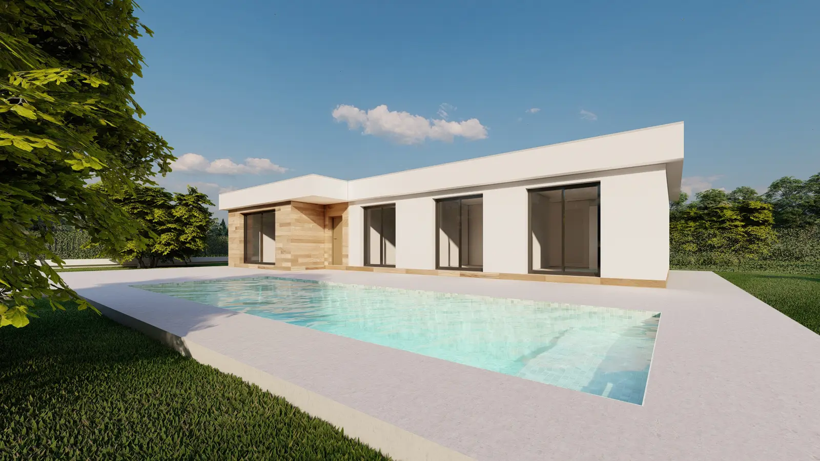 Calasparra Villa 7318 — Villa Calasparra Centre, Calasparra 2026
