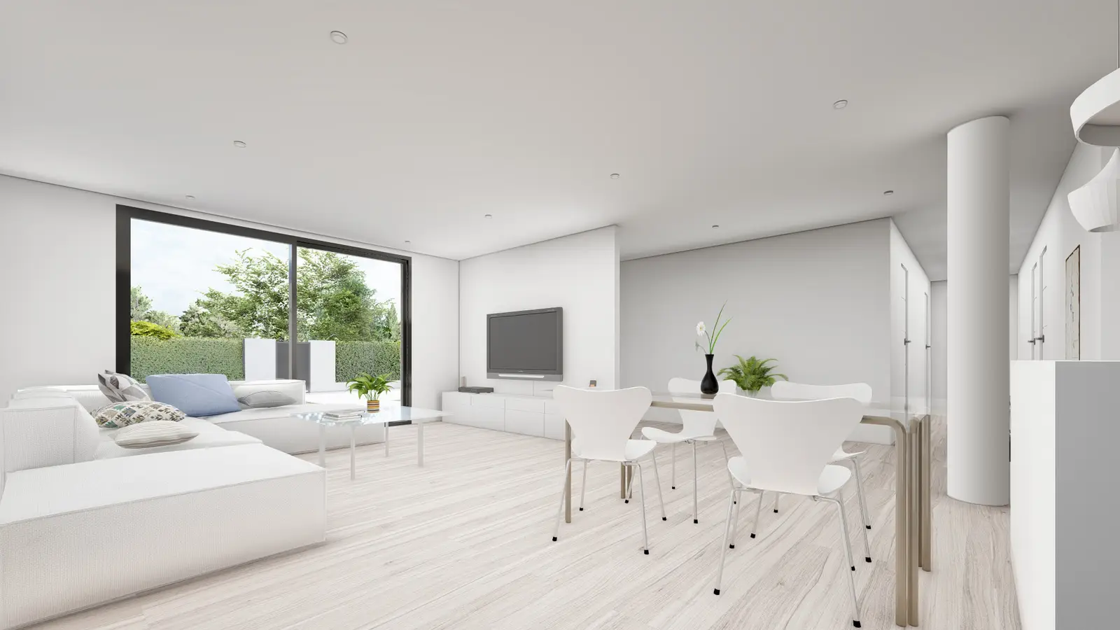 Calasparra Villa 7318 — photo 14