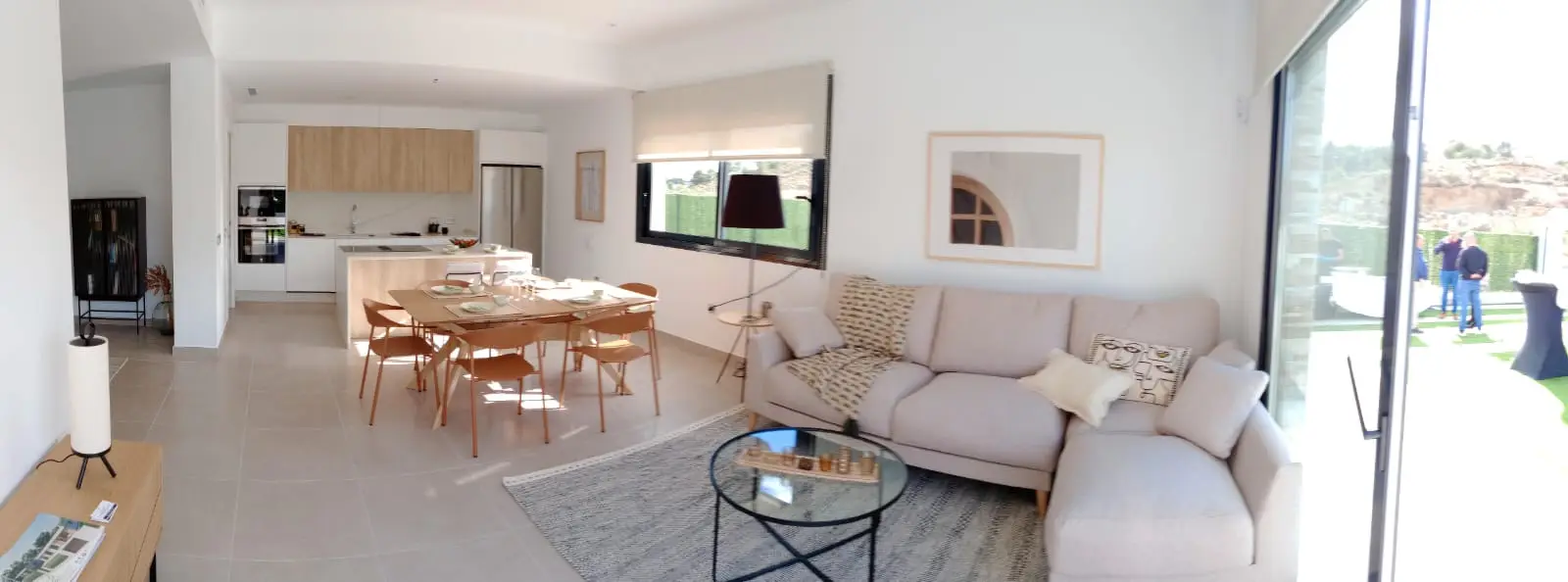 Calasparra Villa 7318 — photo 16