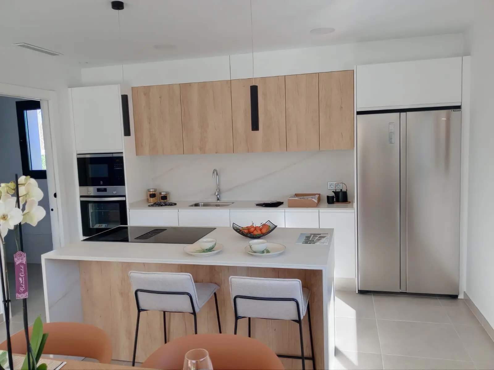 Calasparra Villa 7318 — photo 23
