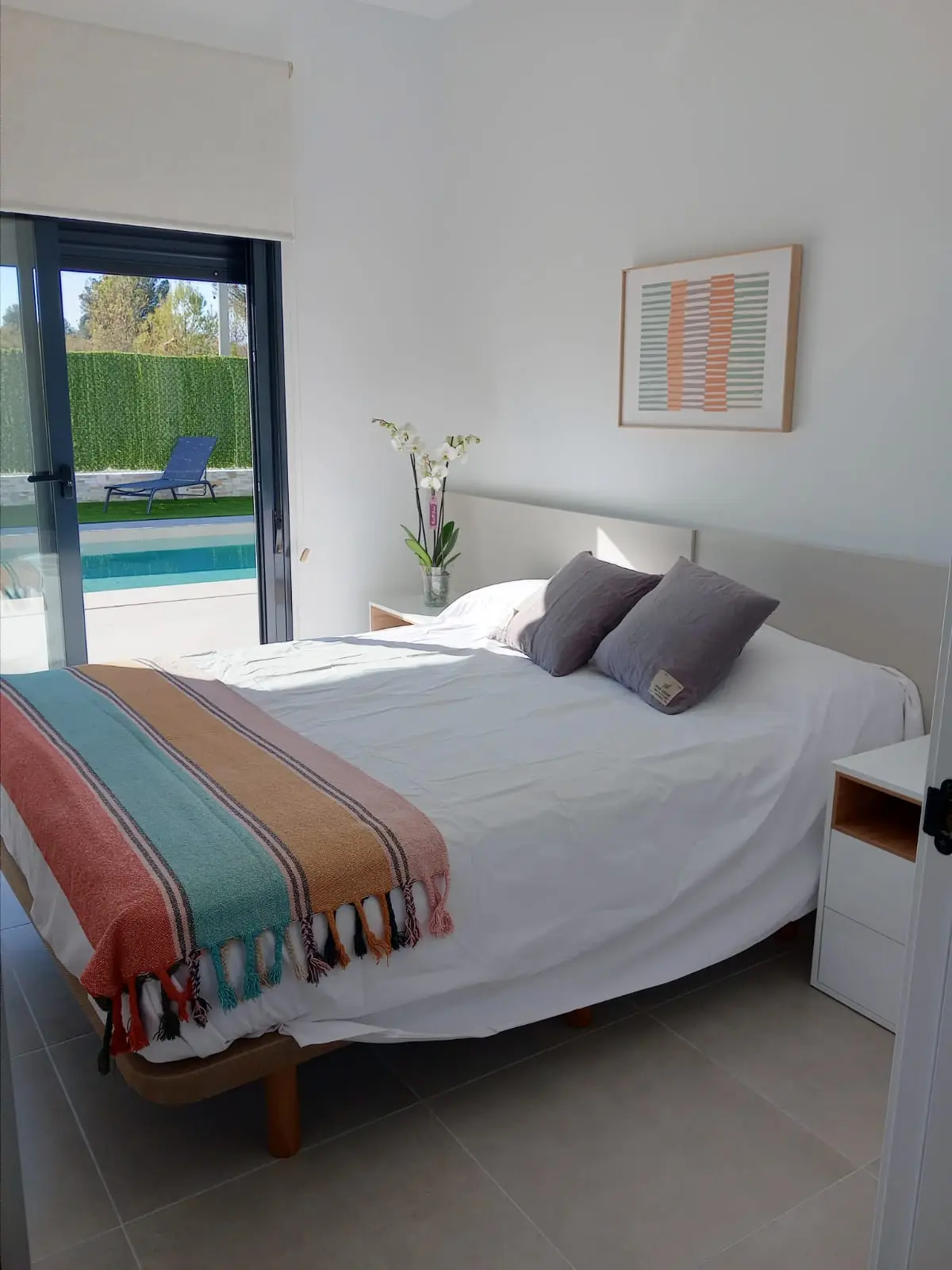 Calasparra Villa 7318 — photo 18