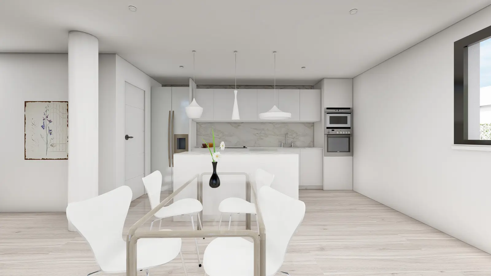 Calasparra Villa 7318 — photo 13