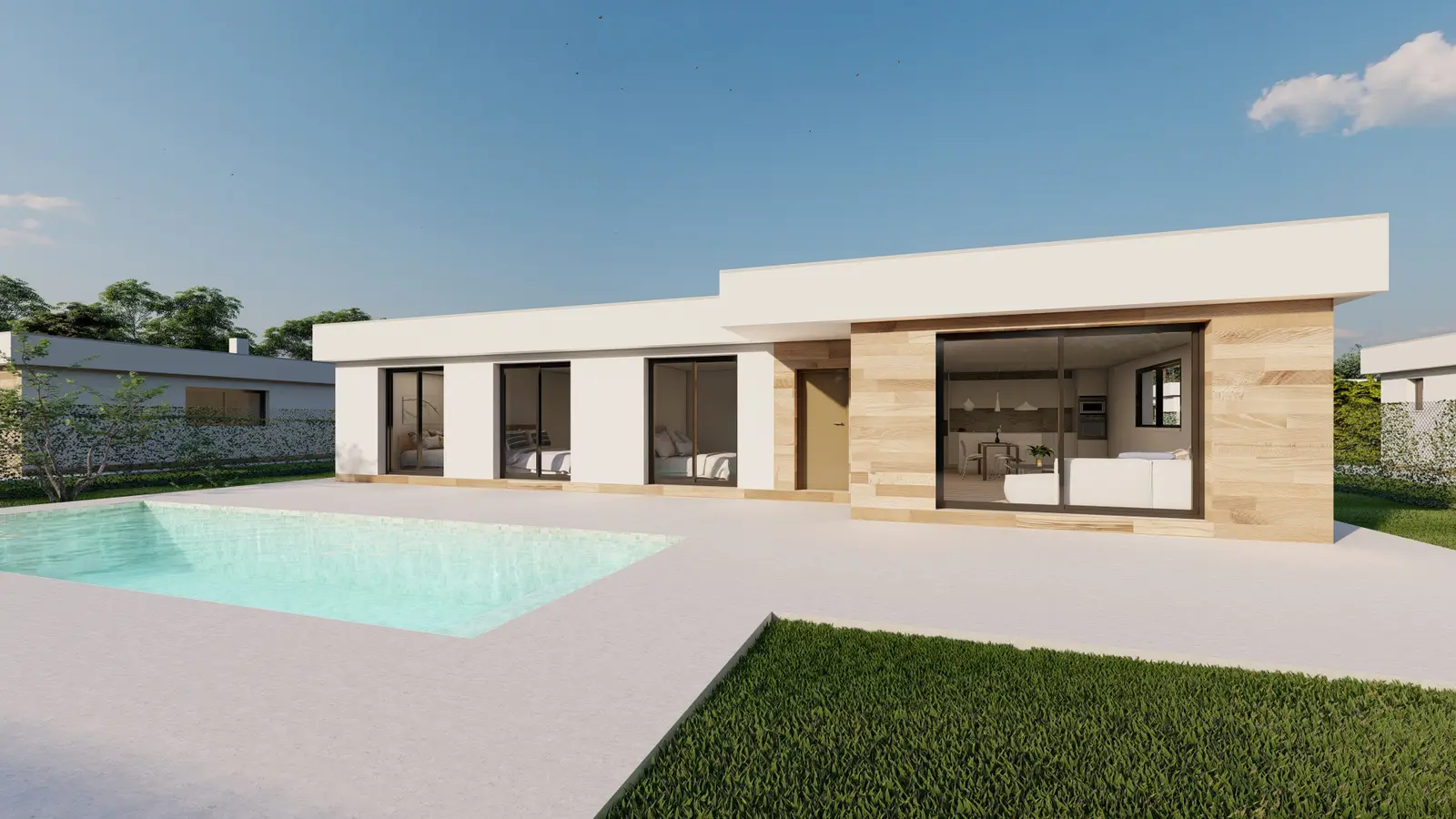 Calasparra Villa 7318 — photo 2