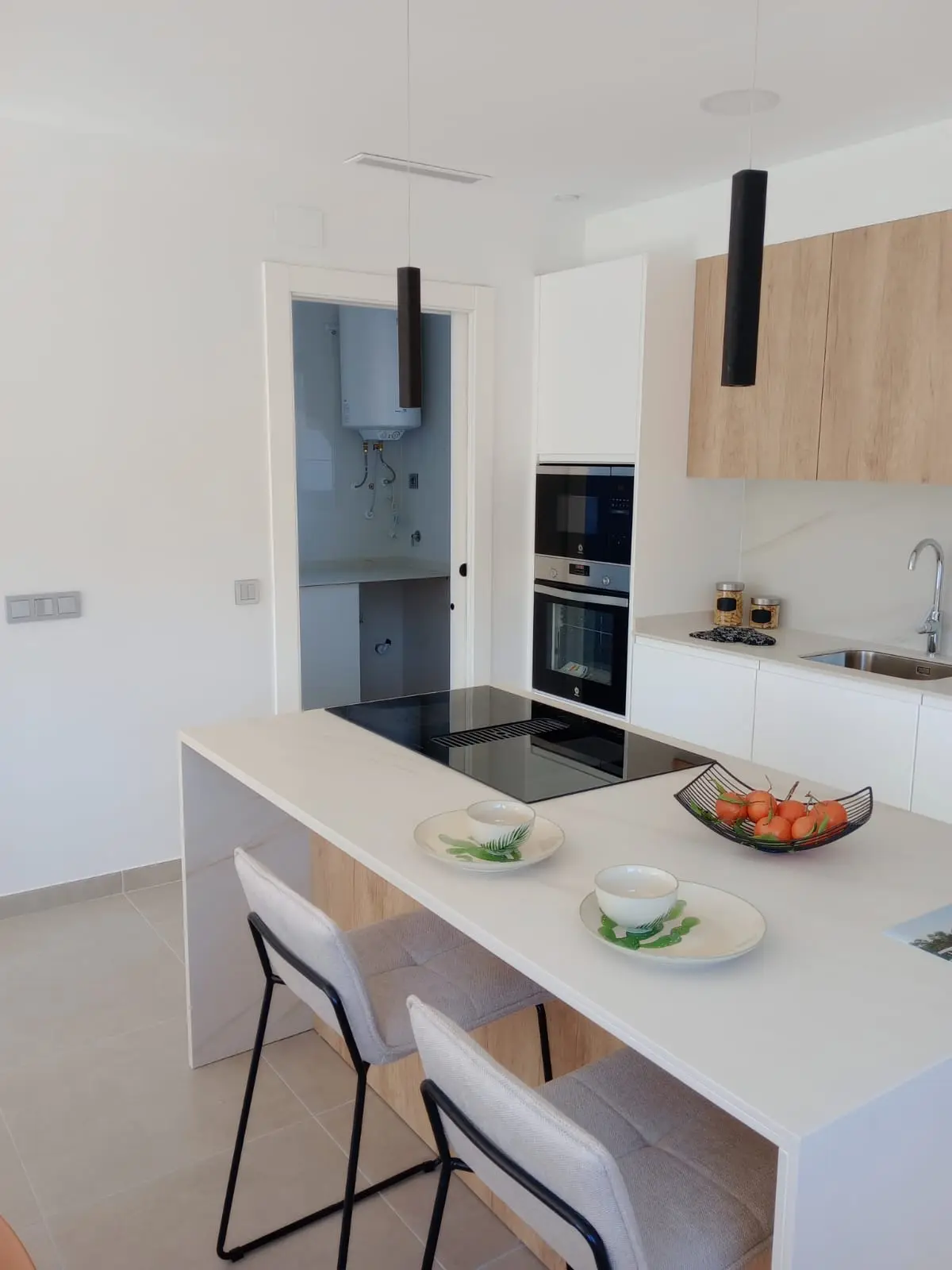 Calasparra Villa 7318 — photo 22