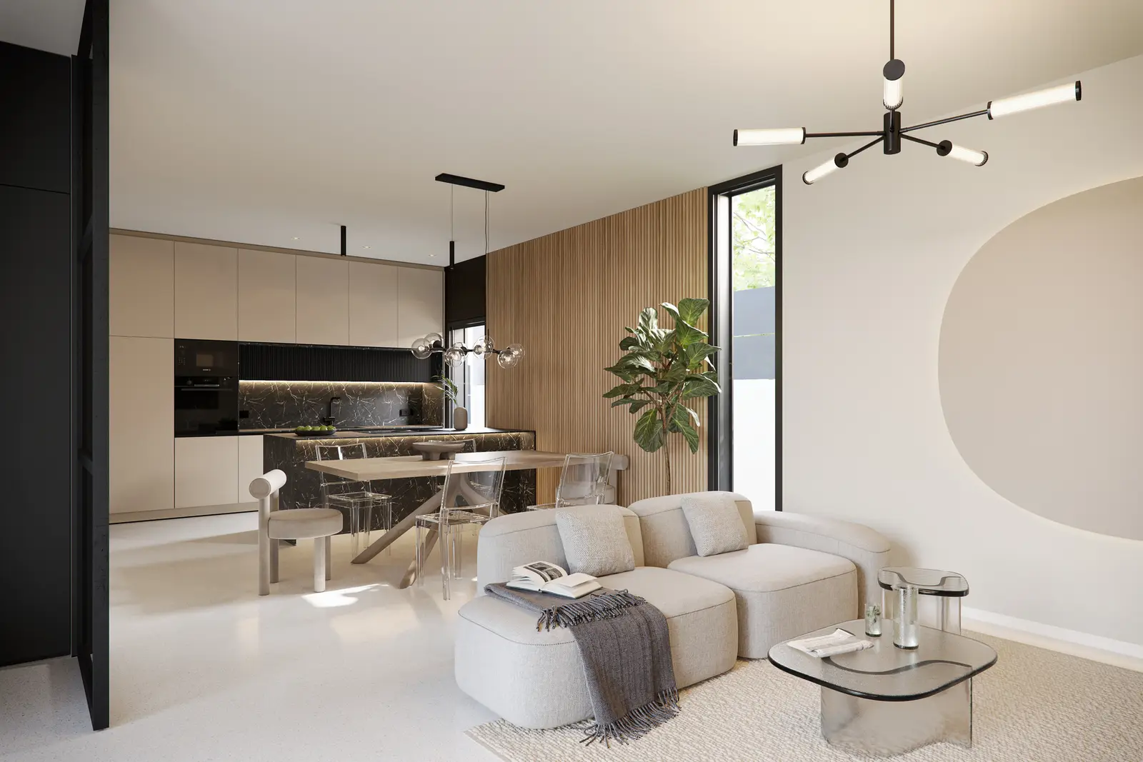 San Miguel de Salinas Villa 4706 — photo 4