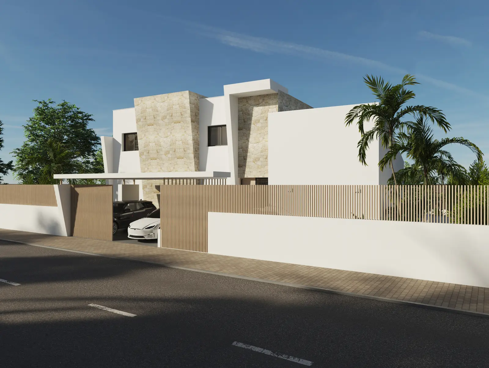 Polop Villa 5523 — photo 20