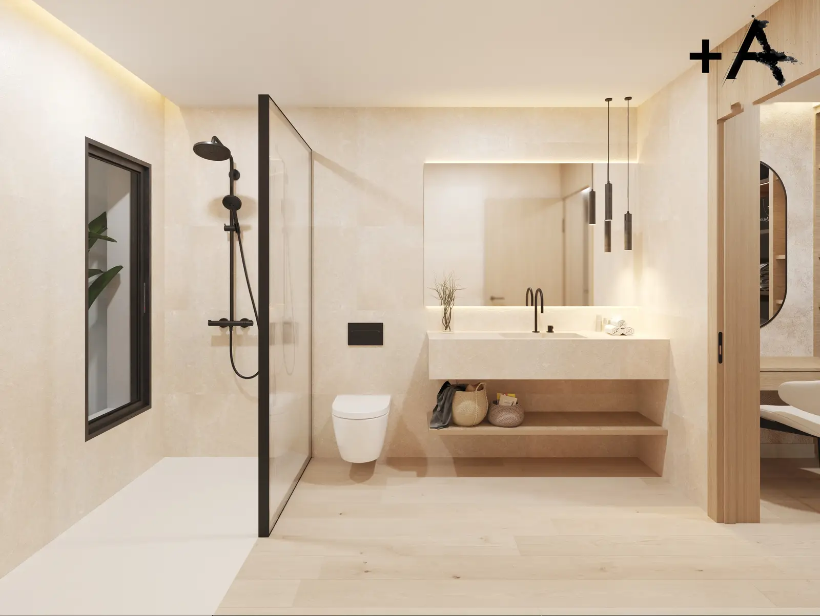Polop Villa 5523 — photo 4