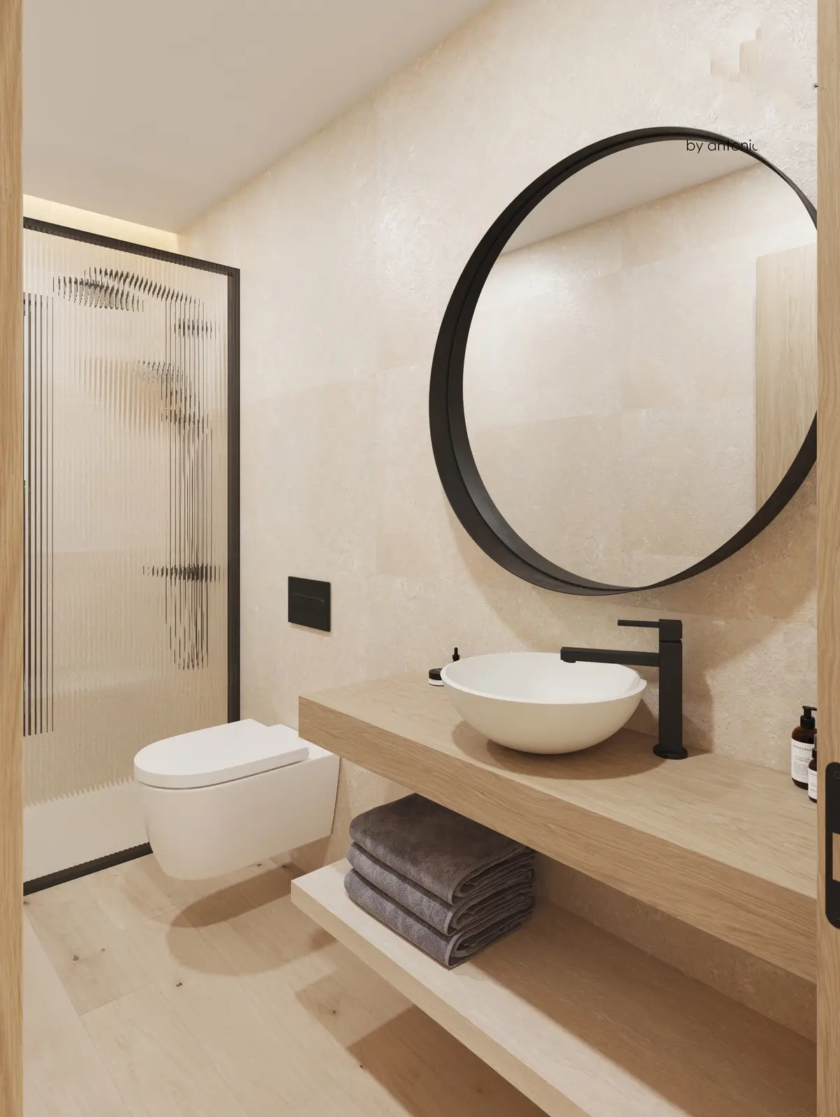 Polop Villa 5523 — photo 8