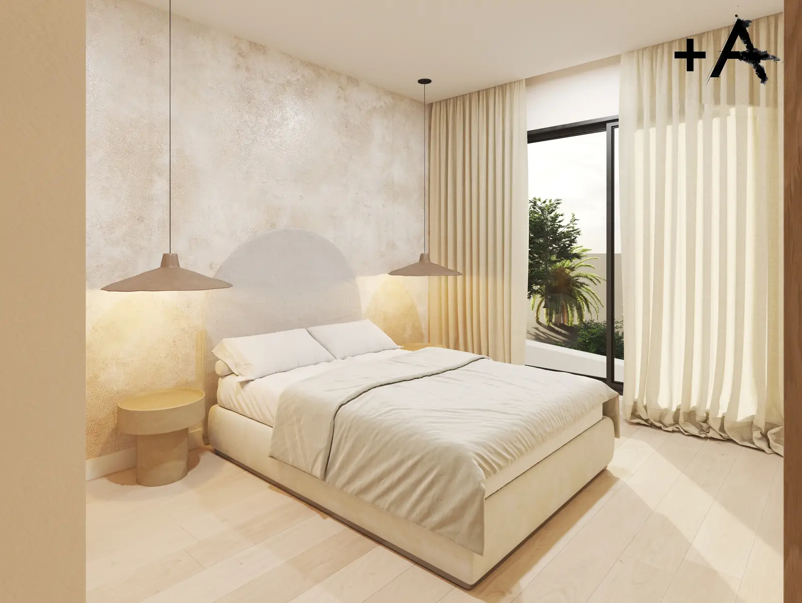 Polop Villa 5523 — photo 12
