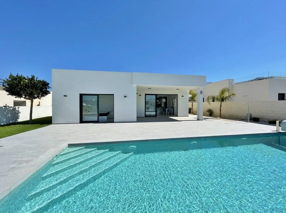 Rafal Villa 6803 — photo 35