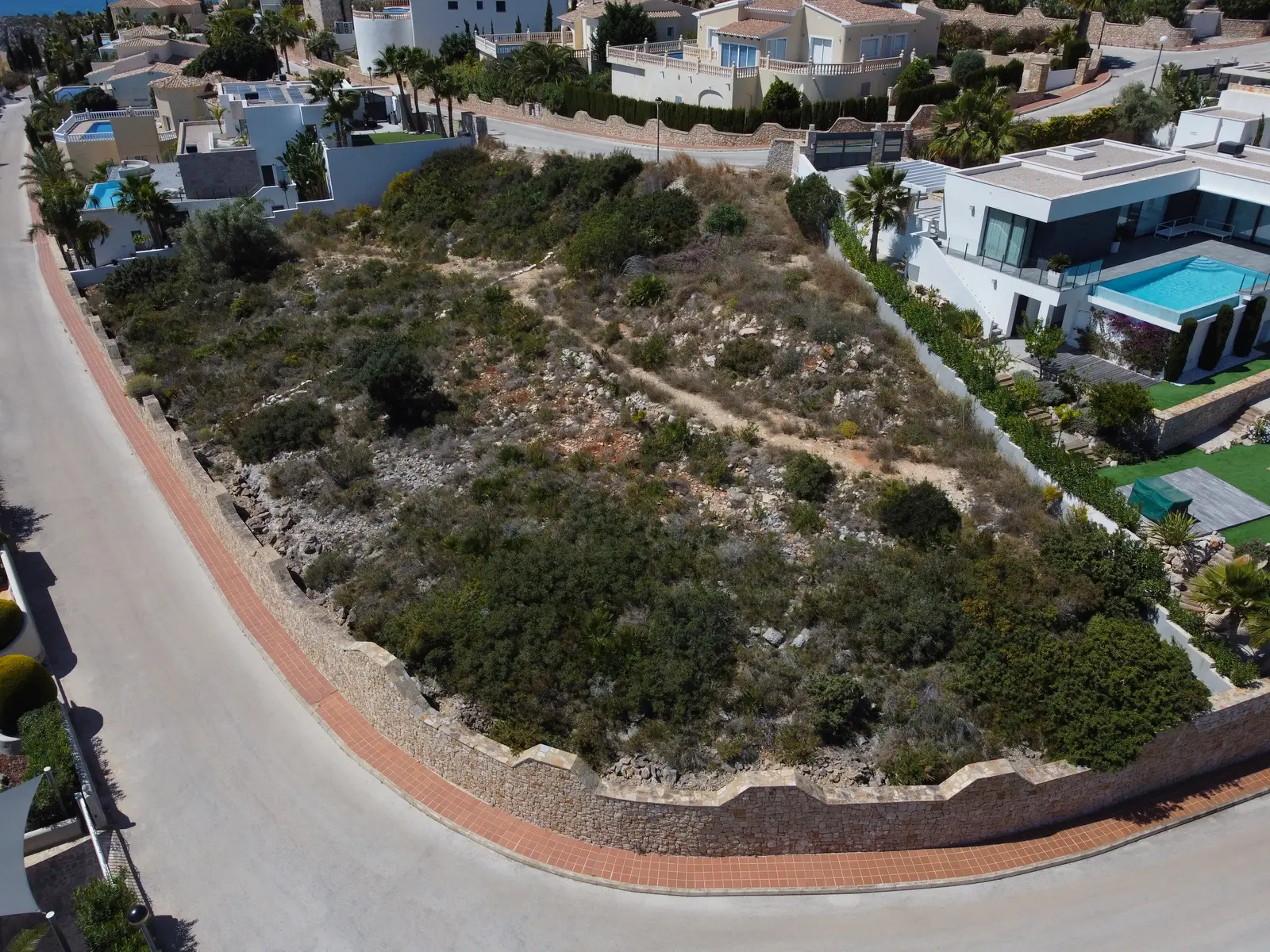 Cumbre del Sol Villa 5559 — photo 11