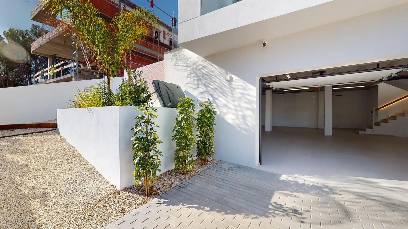 Polop Villa 6477 — photo 13