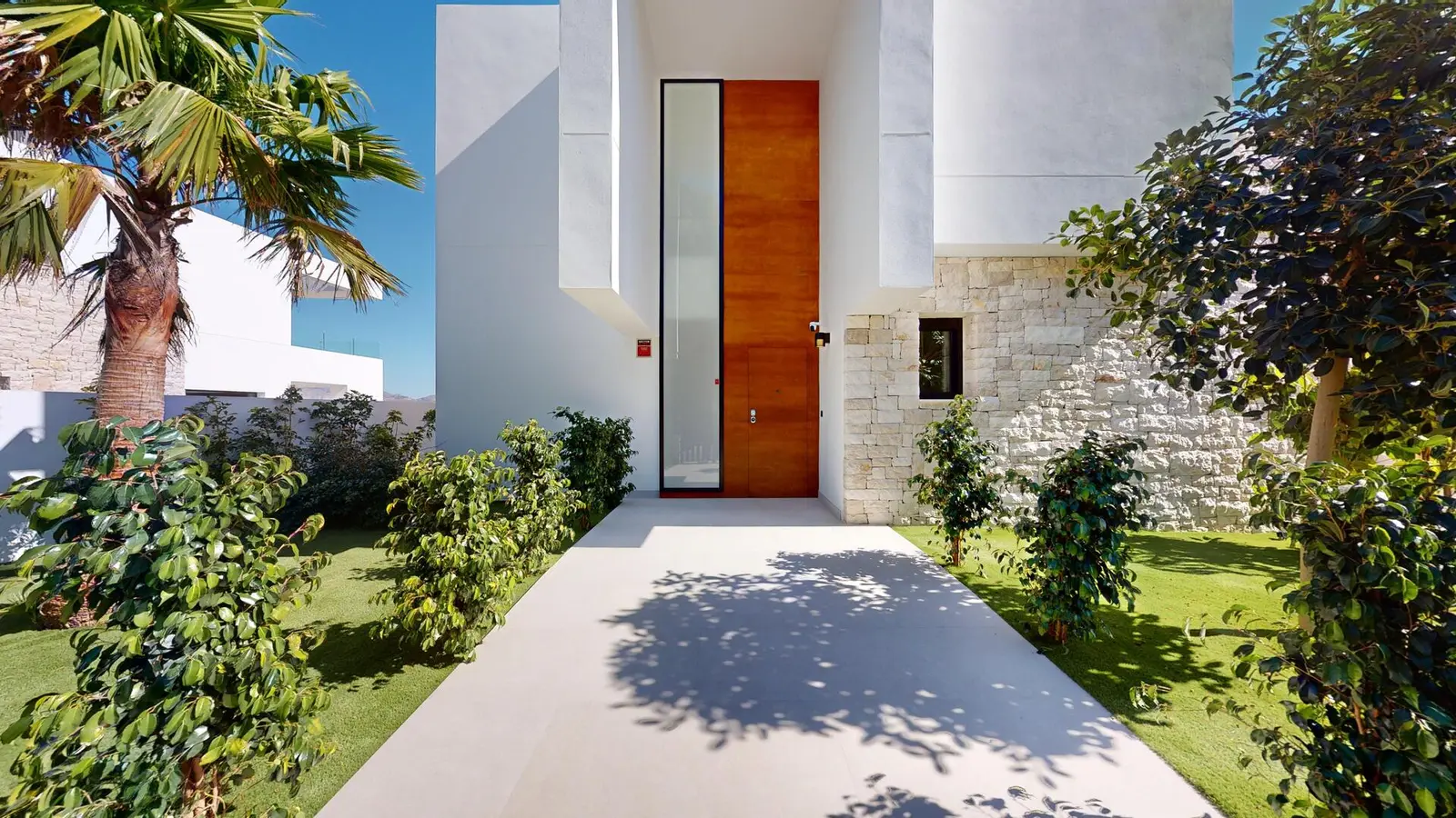 Polop Villa 6477 — photo 43