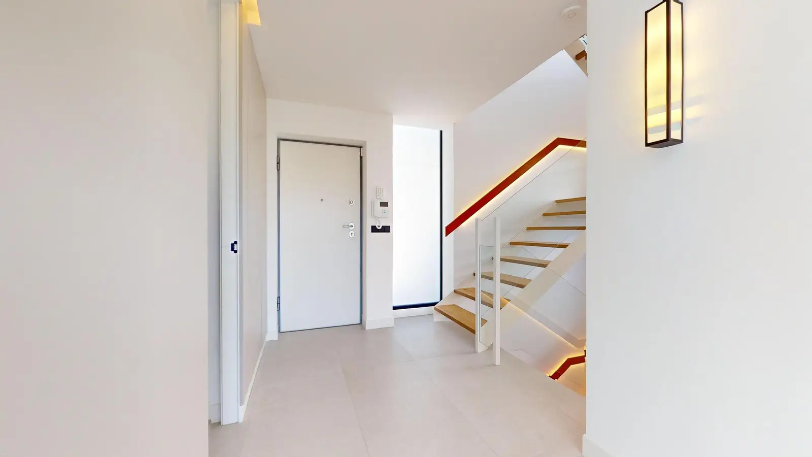 Polop Villa 6477 — photo 26