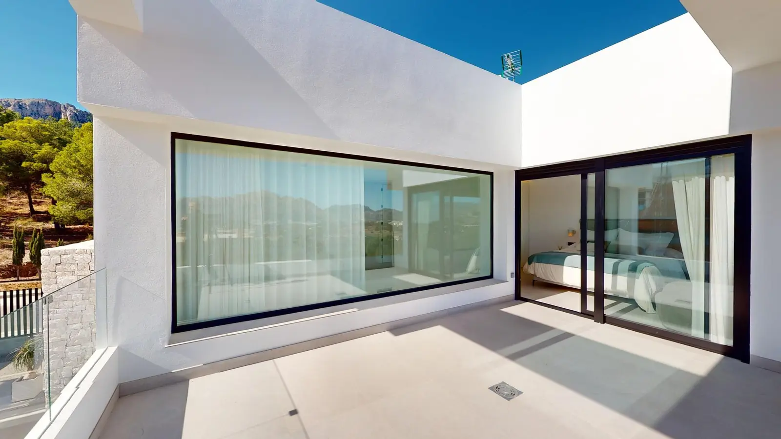 Polop Villa 6477 — photo 4