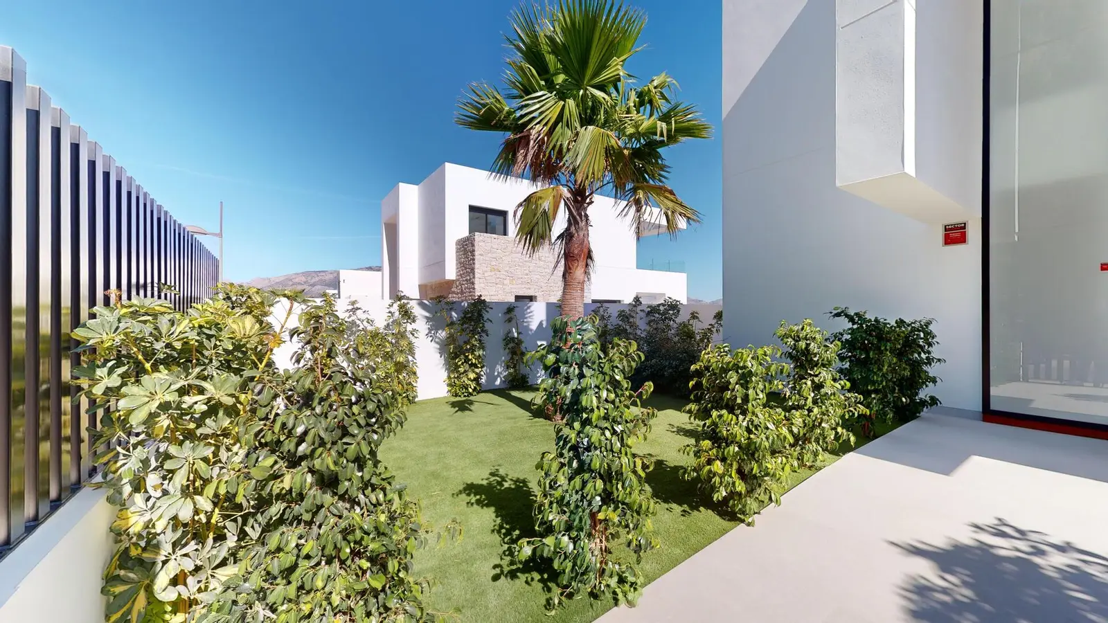 Polop Villa 6477 — photo 42