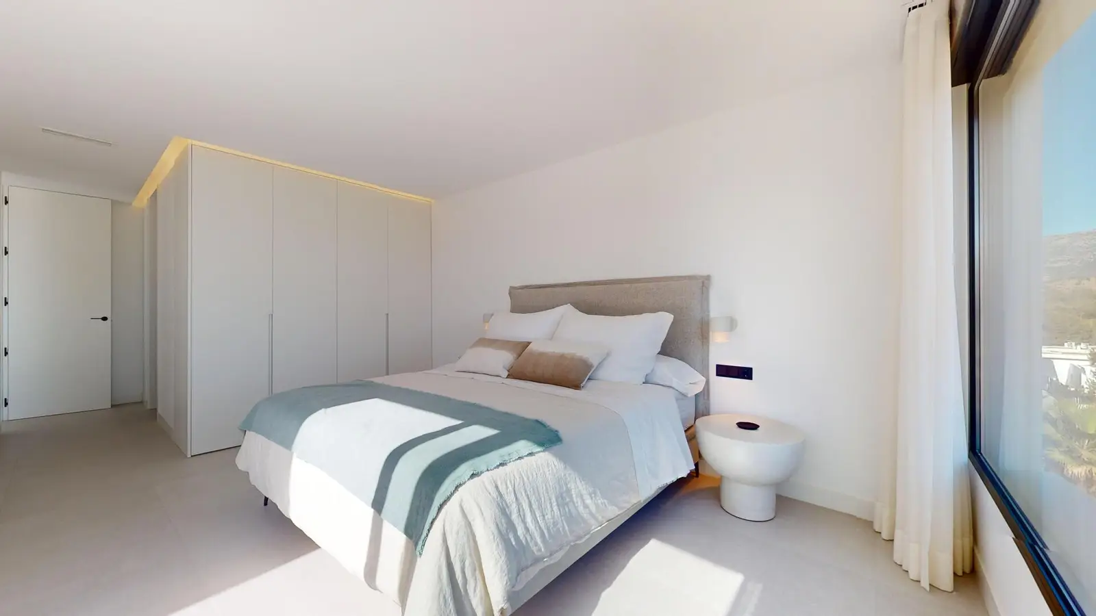 Polop Villa 6477 — photo 8