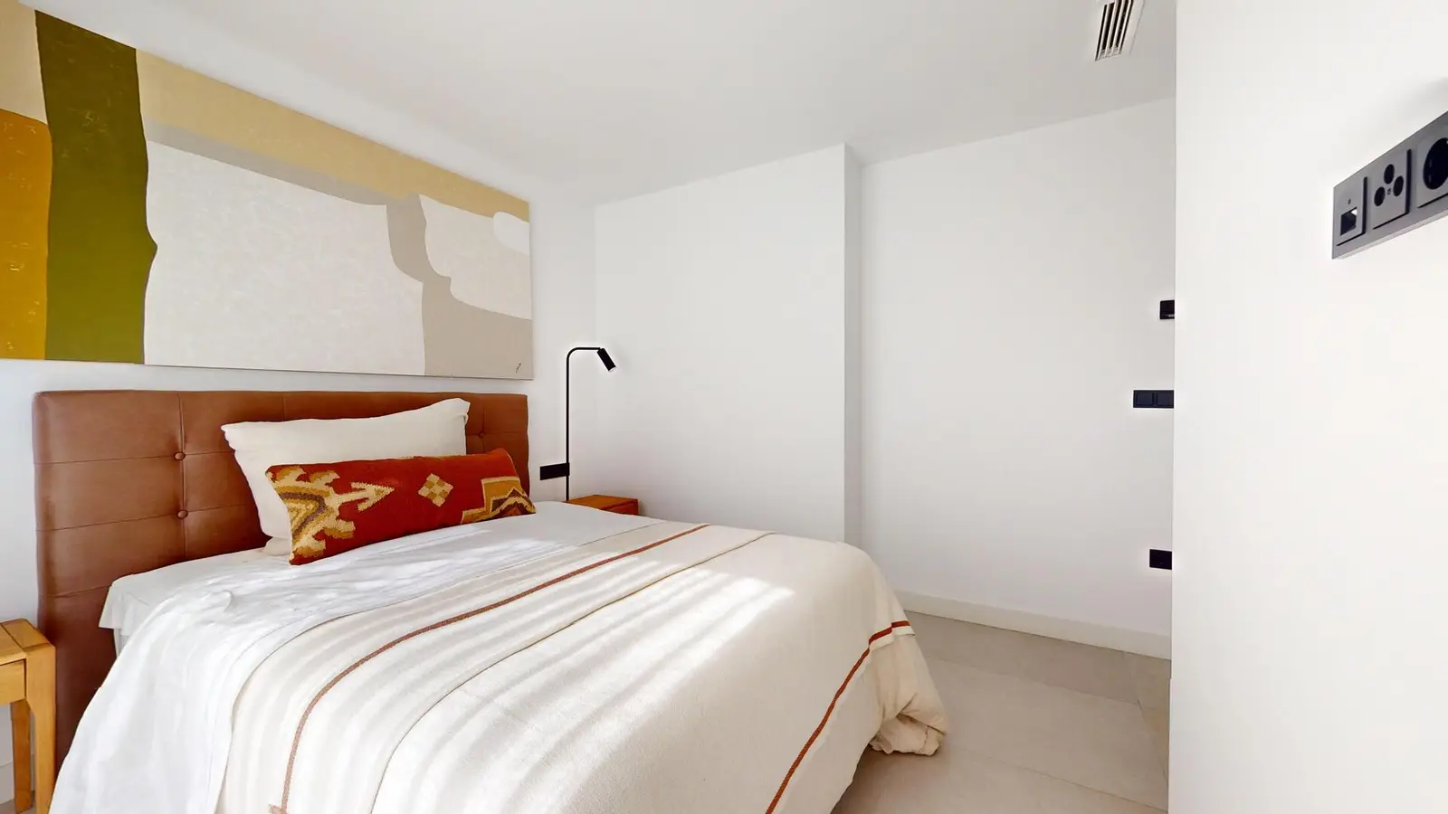 Polop Villa 6477 — photo 15
