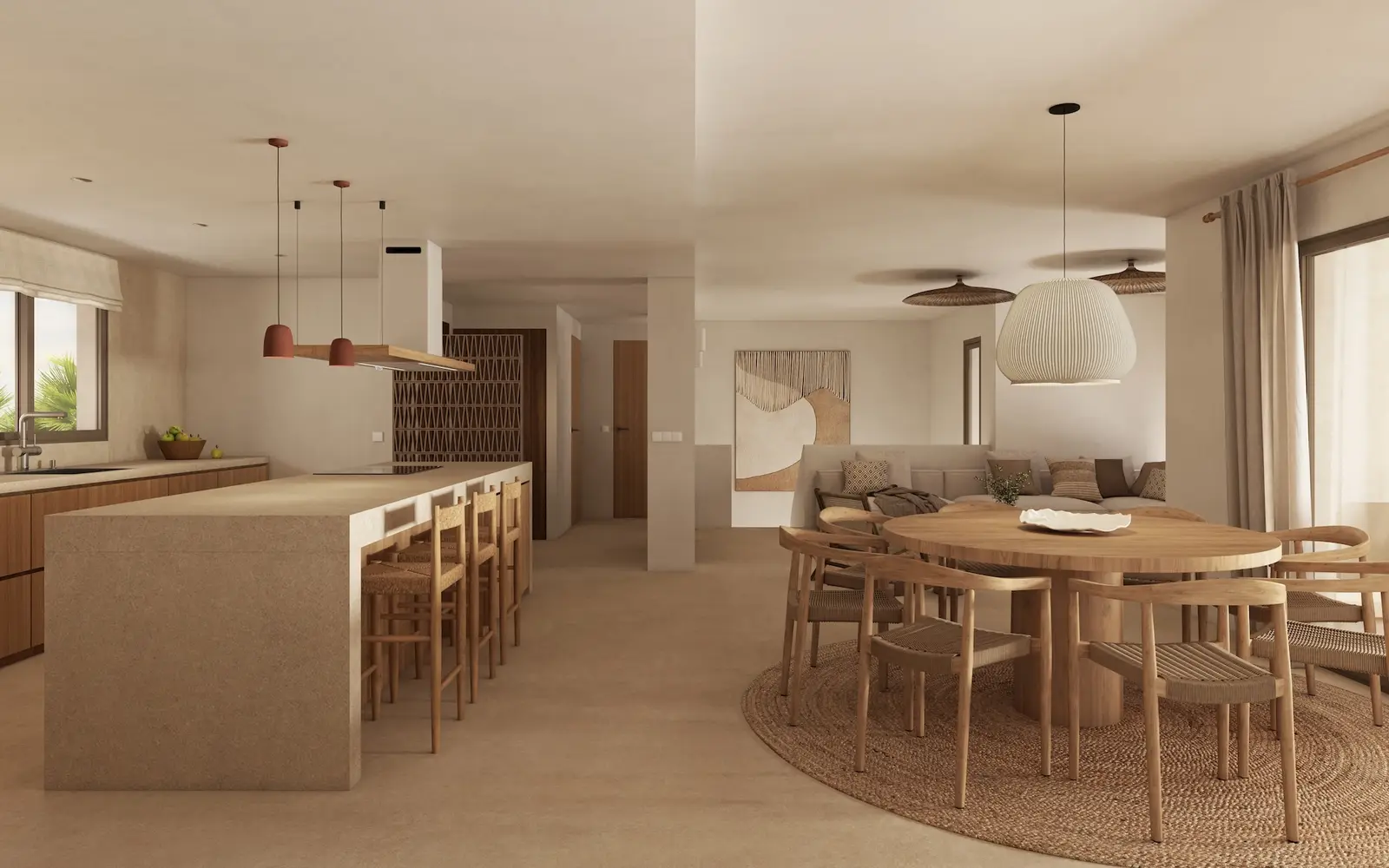 Benissa Villa 6999 — photo 18