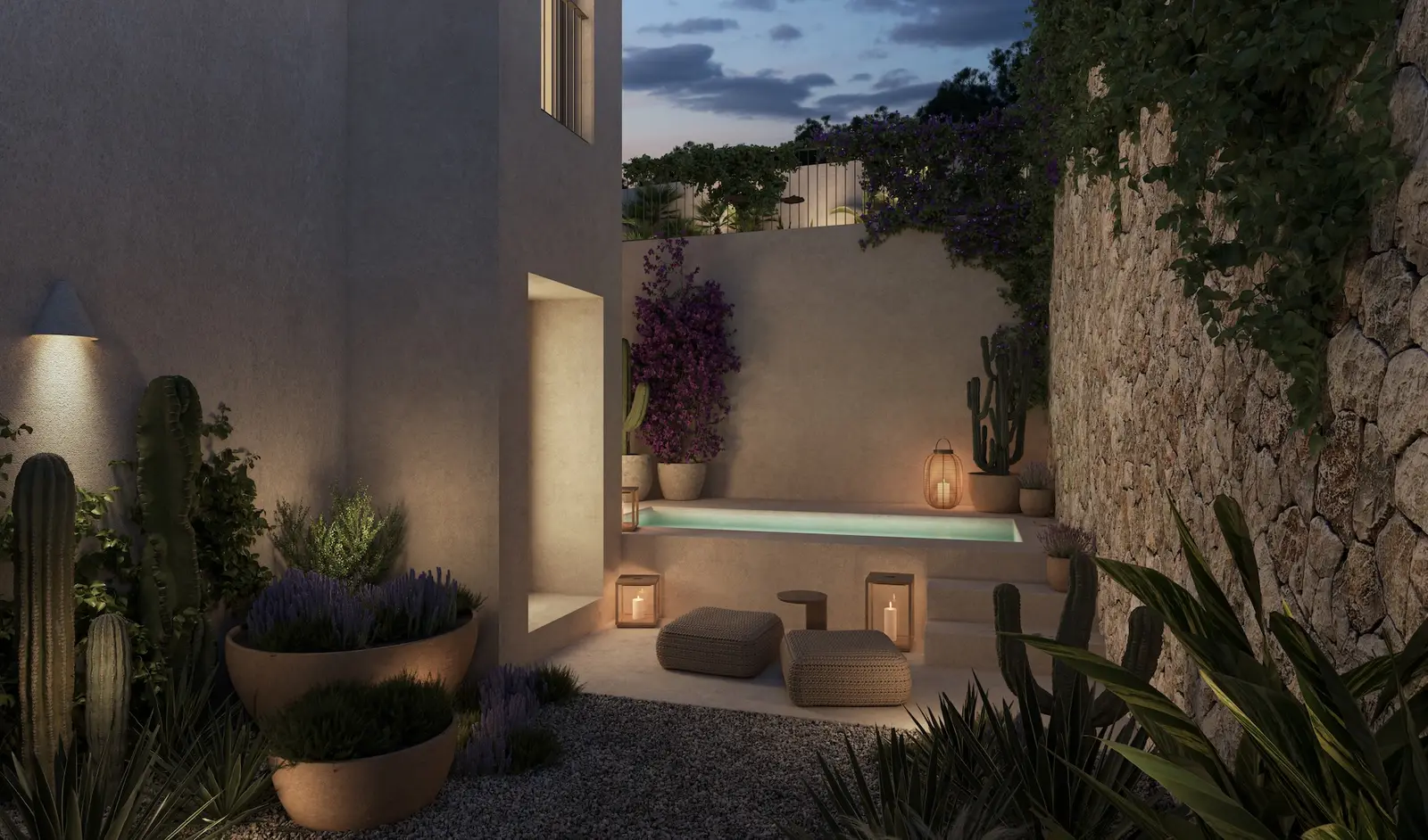 Benissa Villa 6999 — photo 40