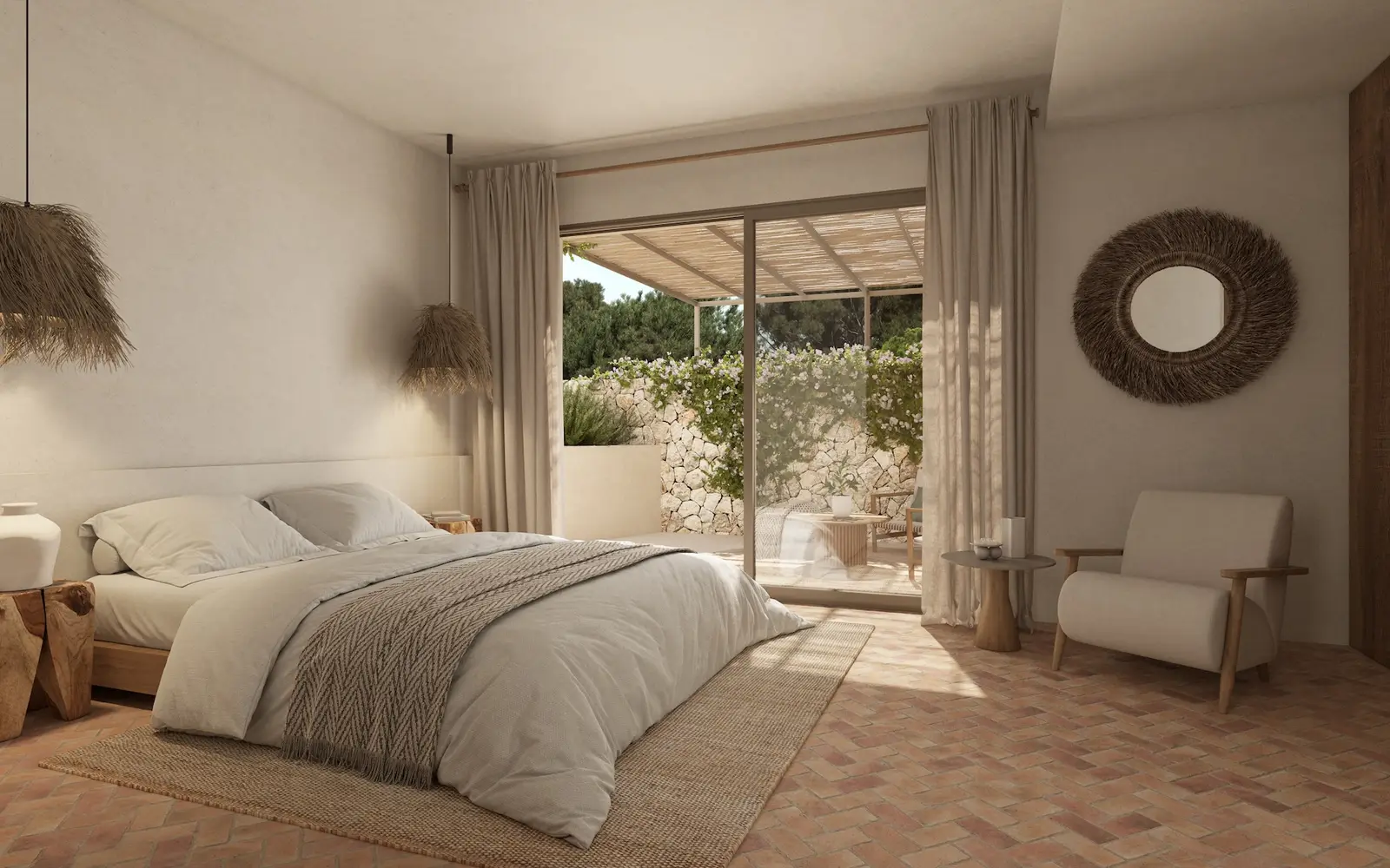 Benissa Villa 6999 — photo 27