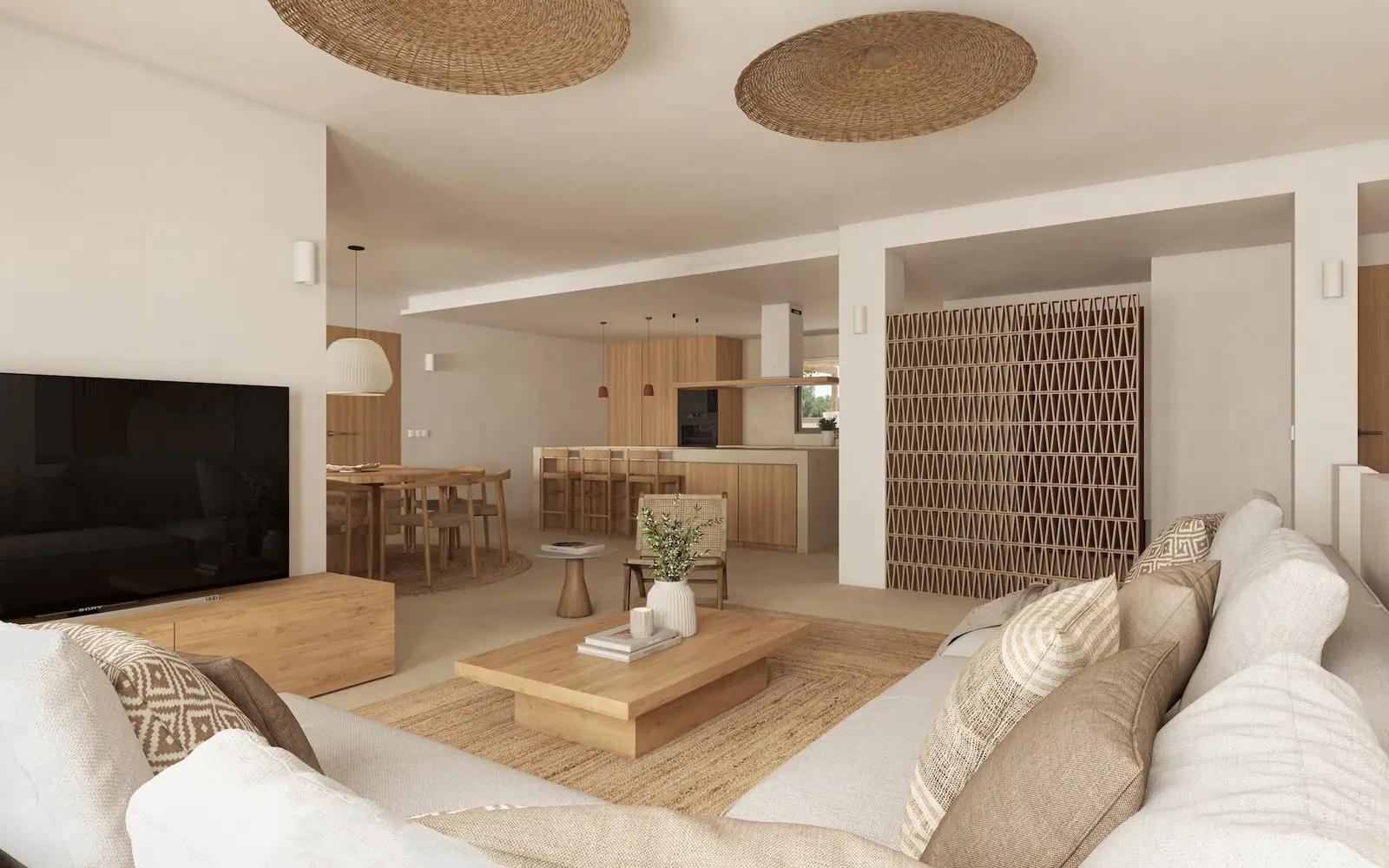 Benissa Villa 6999 — photo 13