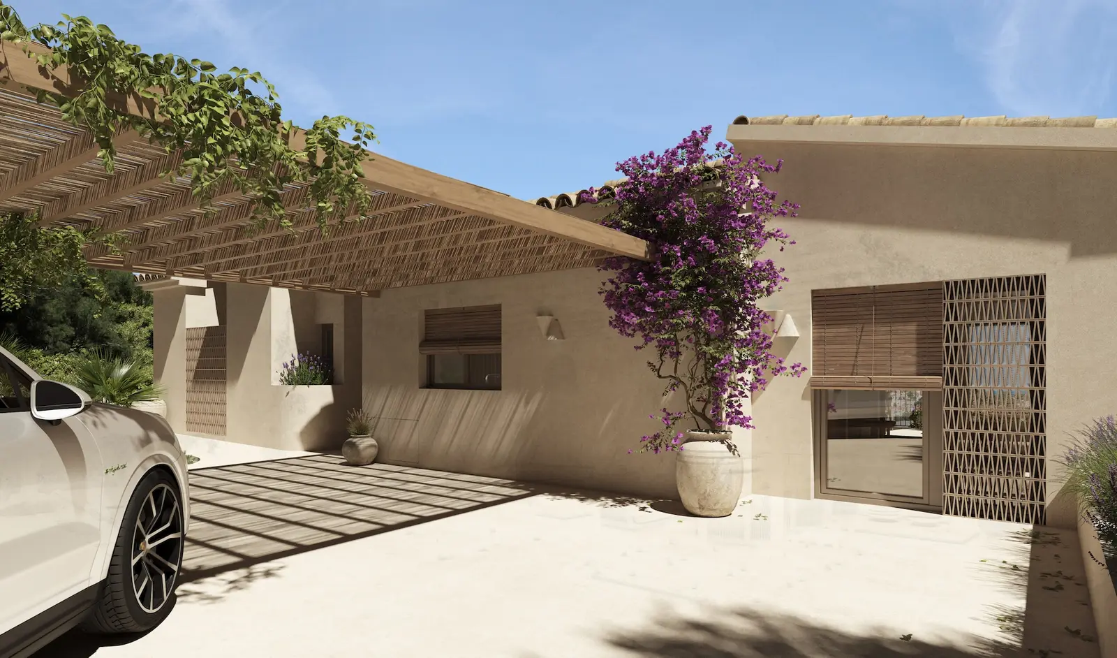 Benissa Villa 6999 — photo 41