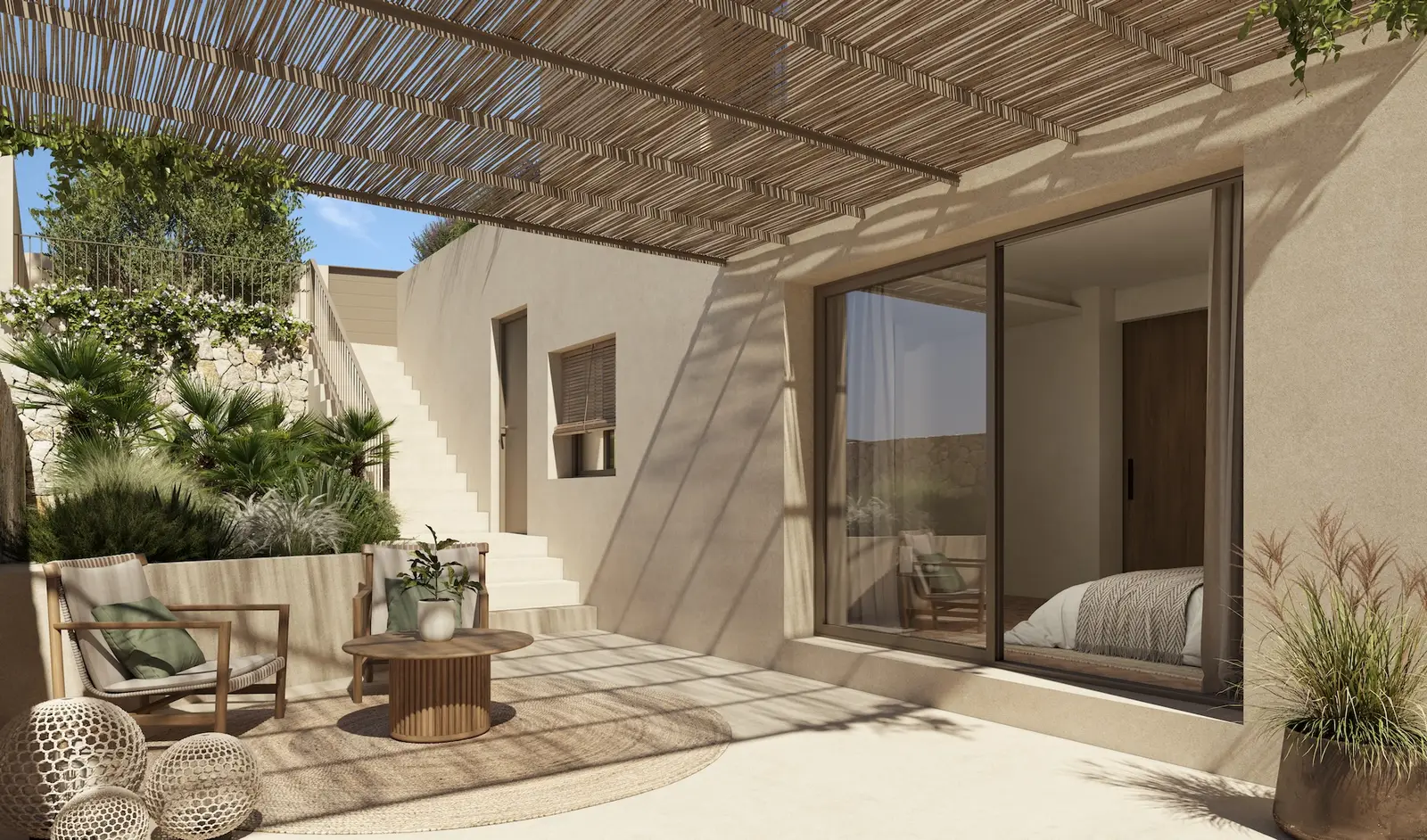 Benissa Villa 6999 — photo 43