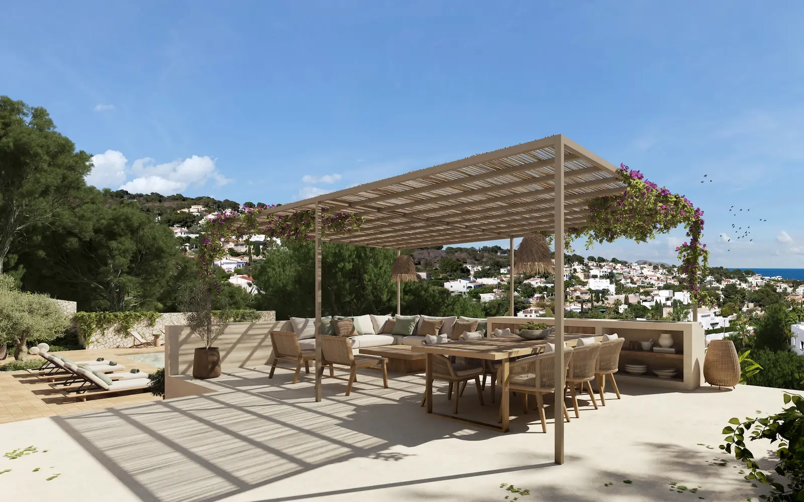 Benissa Villa 6999 — photo 7