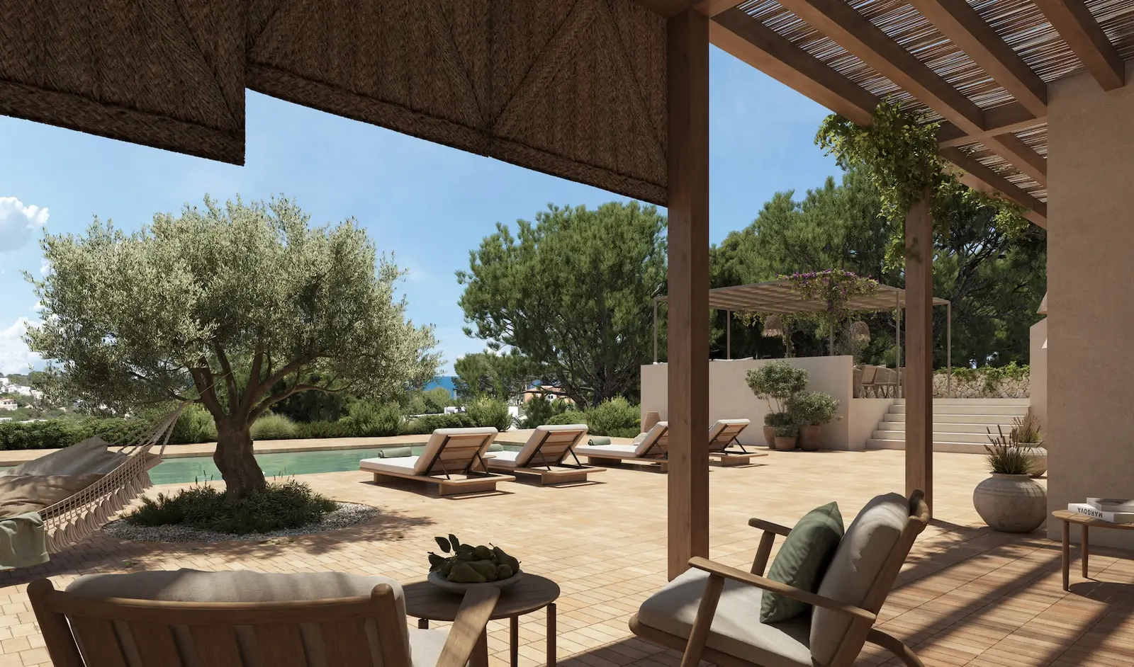 Benissa Villa 6999 — photo 9