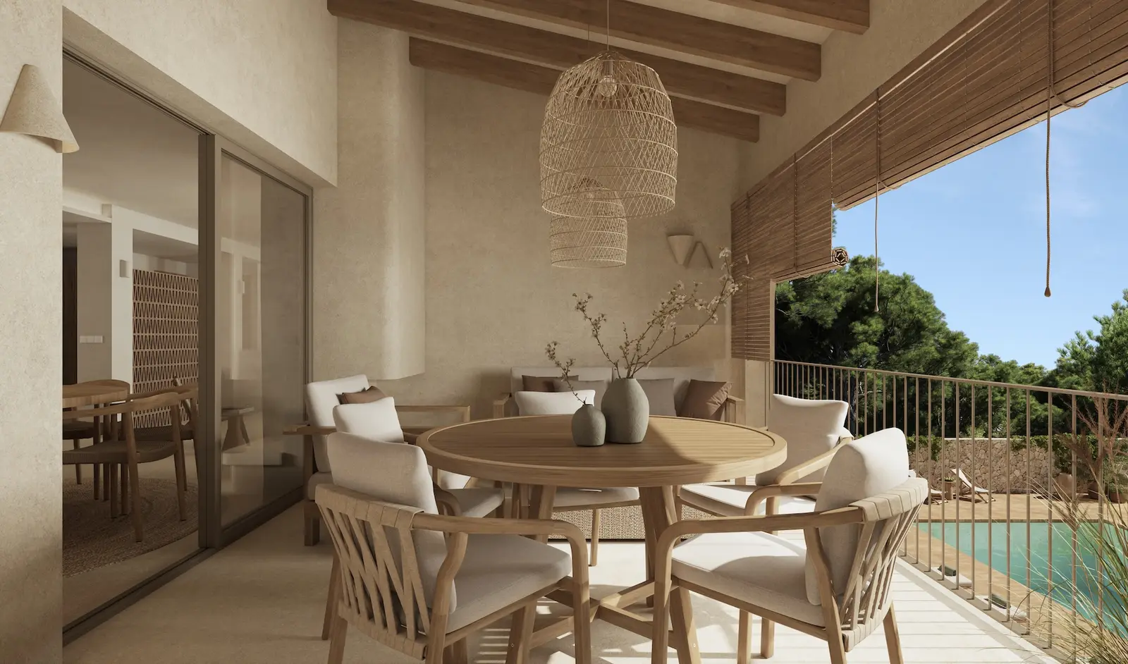 Benissa Villa 6999 — photo 12