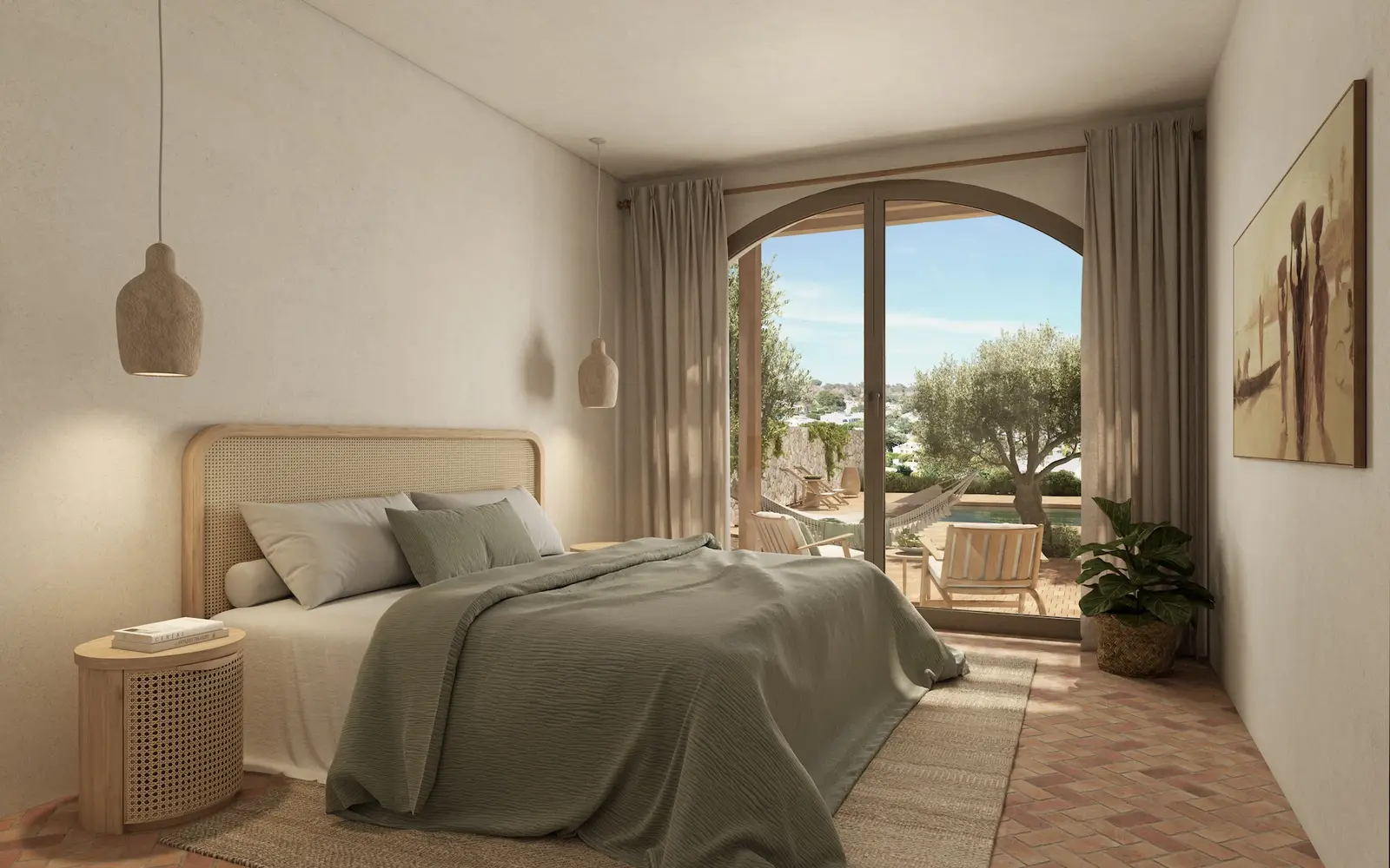 Benissa Villa 6999 — photo 4